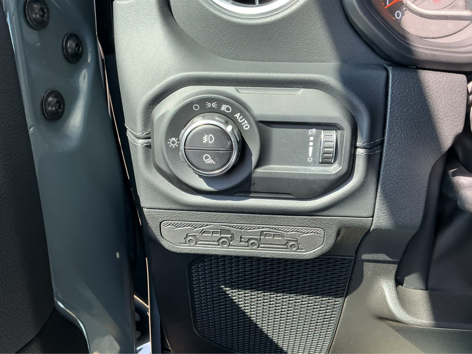 Used Car 2025 Jeep Gladiator  Nighthawk For Sale Under $40,000 In Waco, Texas