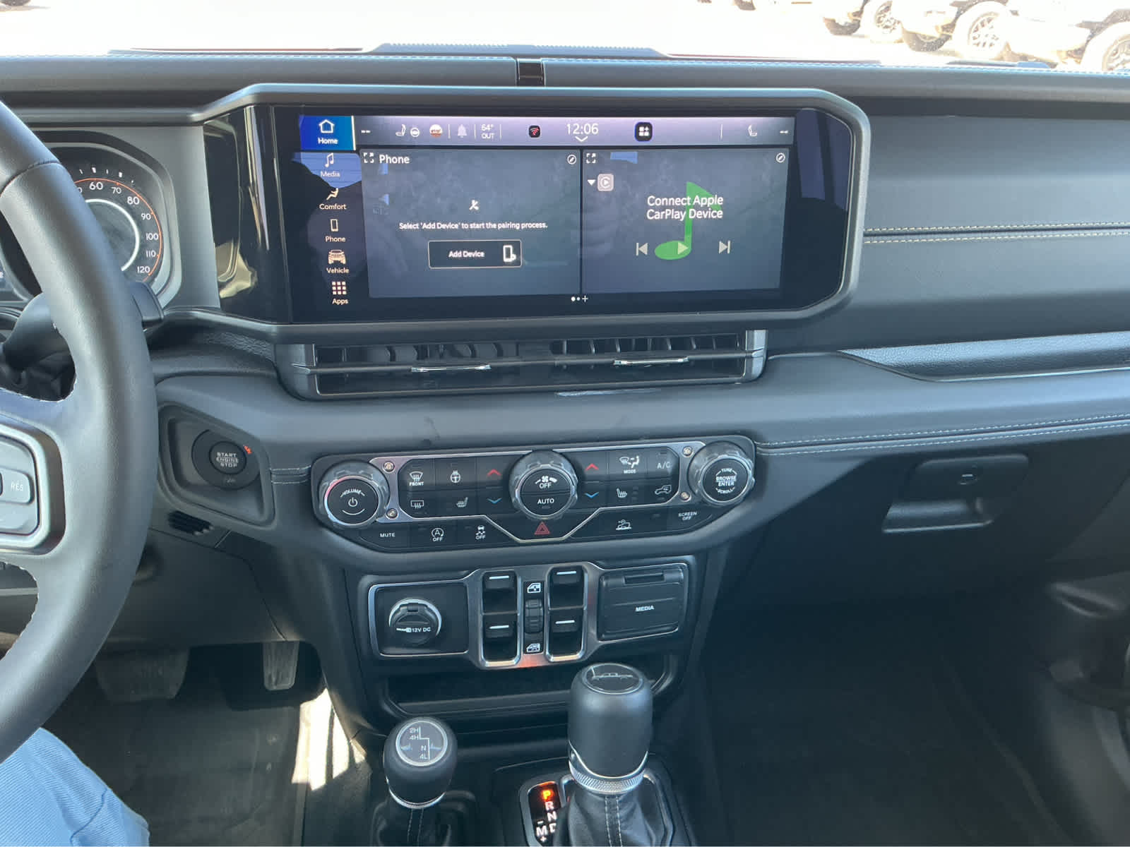 Used Car 2025 Jeep Gladiator  Nighthawk For Sale Under $40,000 In Waco, Texas