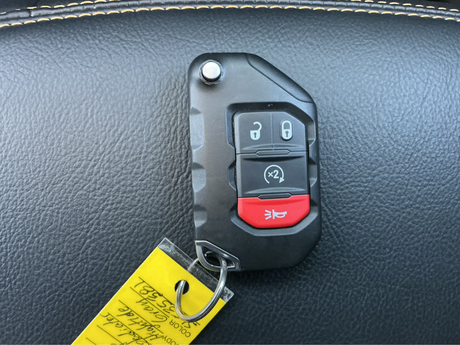 Used Car 2025 Jeep Gladiator  Nighthawk For Sale Under $40,000 In Waco, Texas