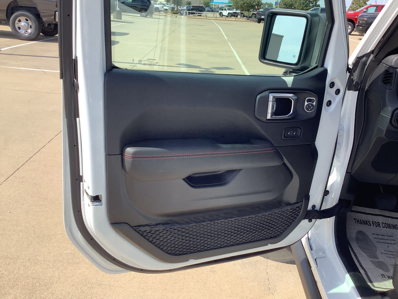 New Car 2025 Jeep Gladiator  Rubicon For Sale Under $60,000 In Waco, Texas