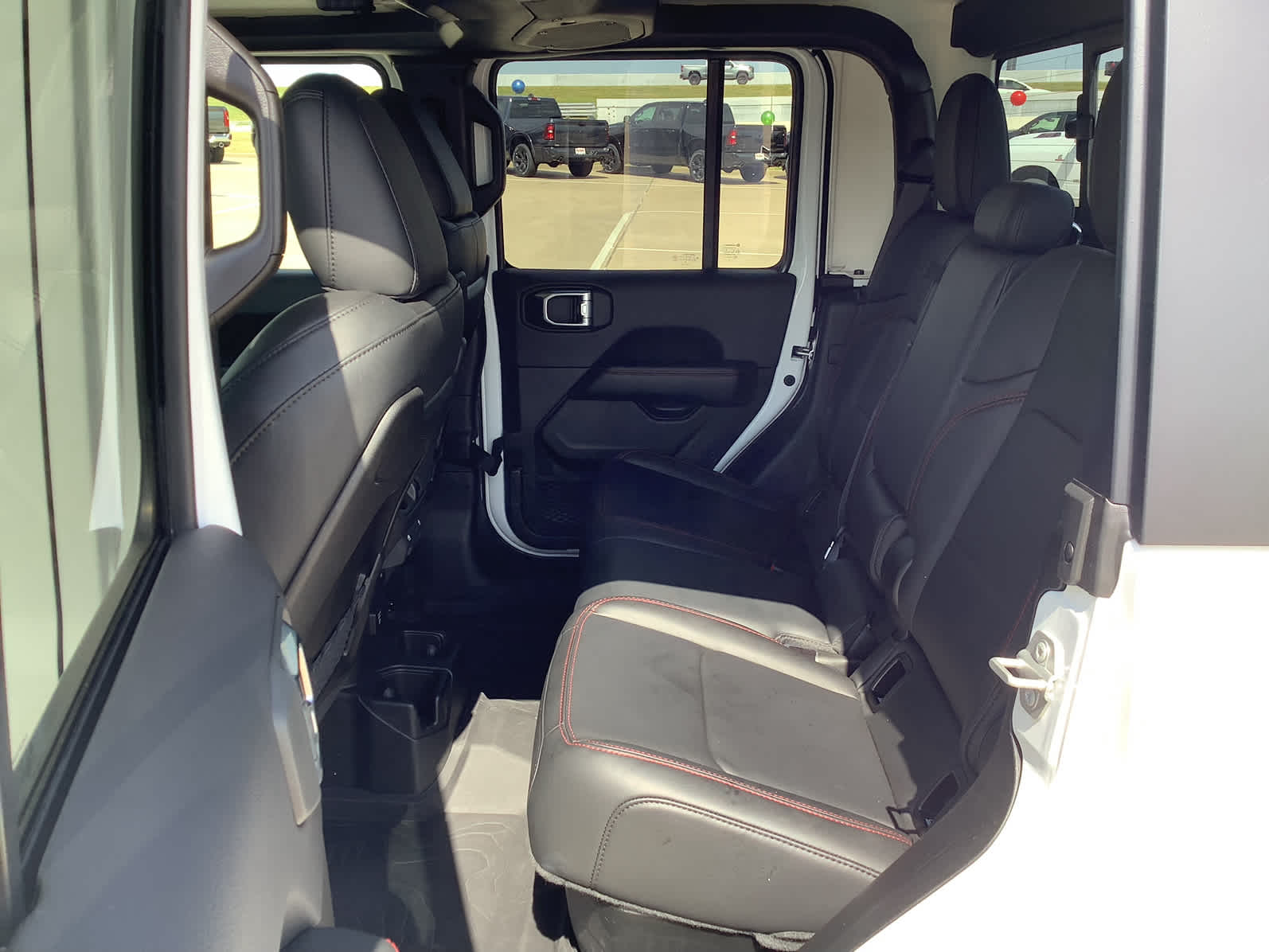 New Car 2025 Jeep Gladiator  Rubicon For Sale Under $60,000 In Waco, Texas