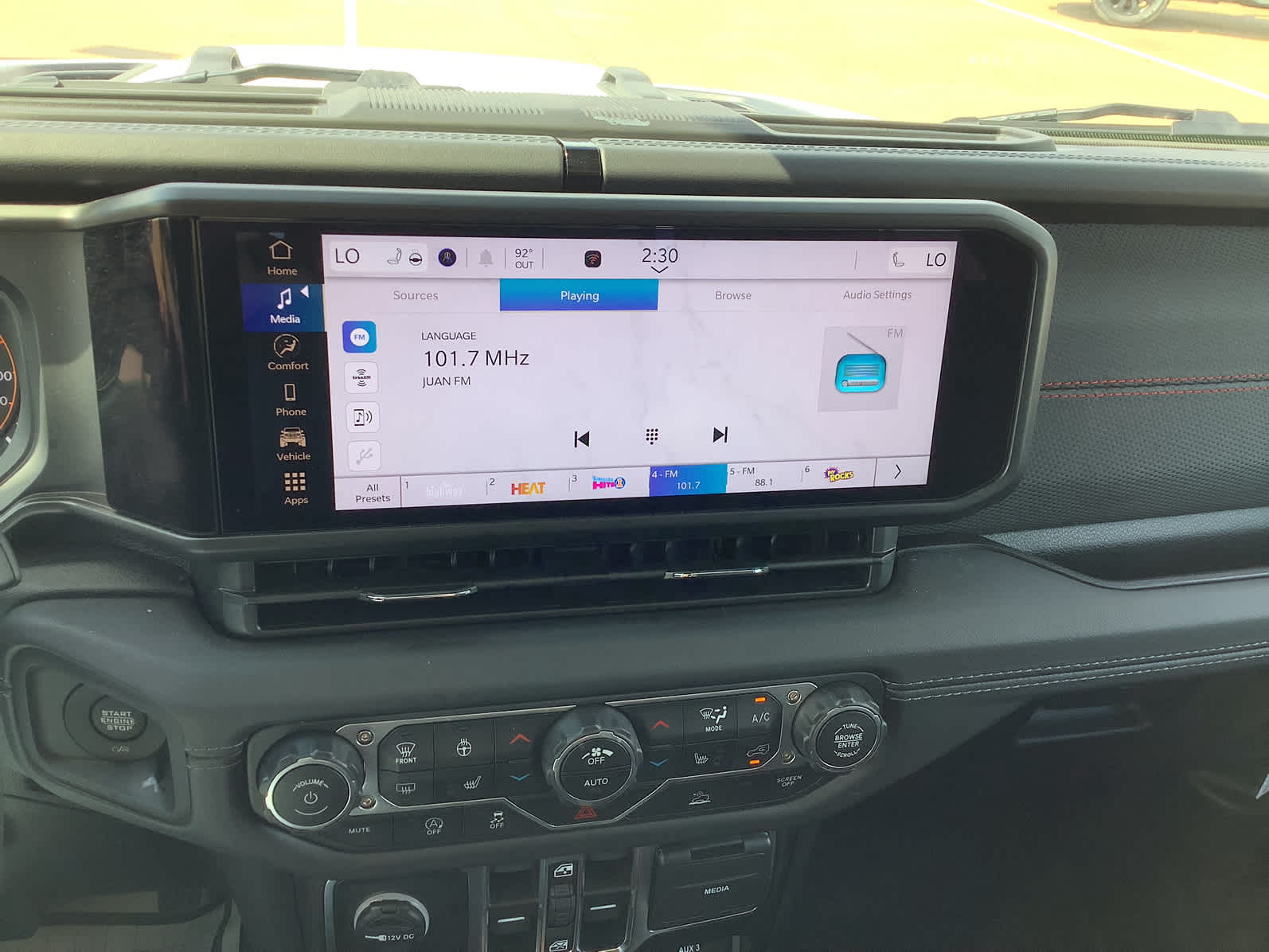 New Car 2025 Jeep Gladiator  Rubicon For Sale Under $60,000 In Waco, Texas