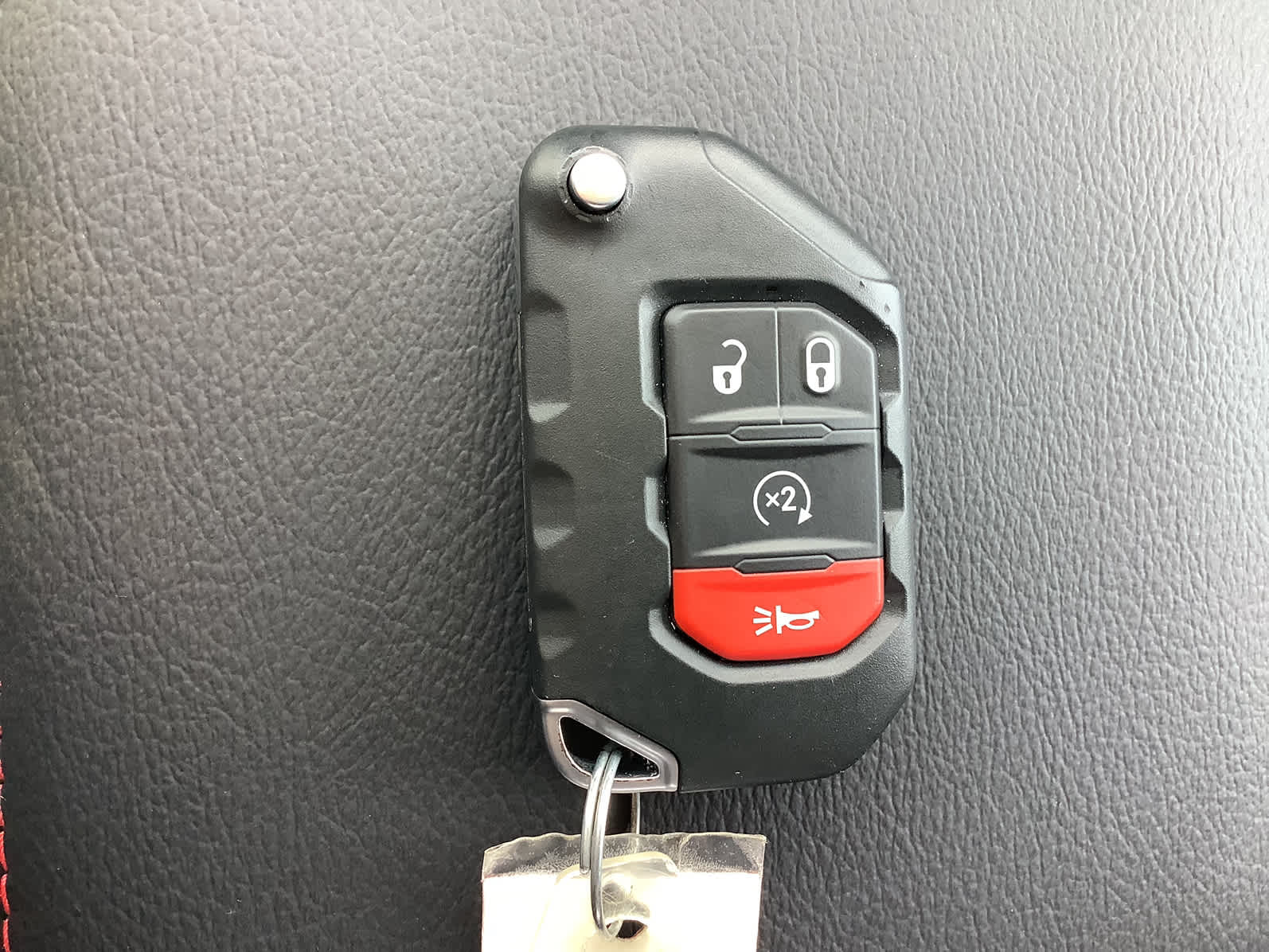 New Car 2025 Jeep Gladiator  Rubicon For Sale Under $60,000 In Waco, Texas