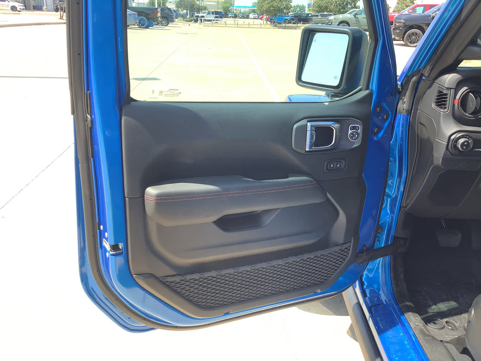 2025 Jeep Gladiator  Rubicon X In Waco, Texas