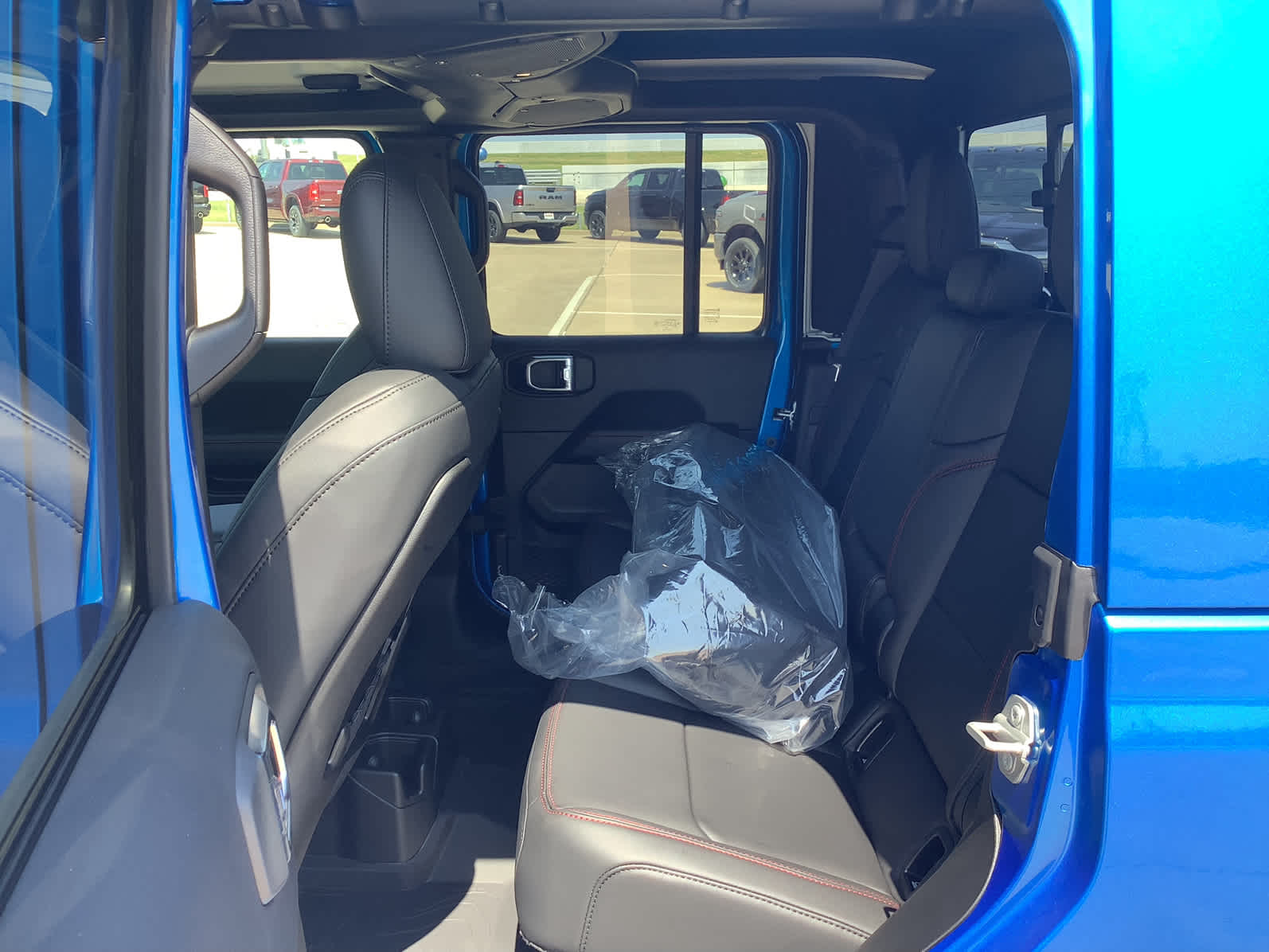 2025 Jeep Gladiator  Rubicon X In Waco, Texas