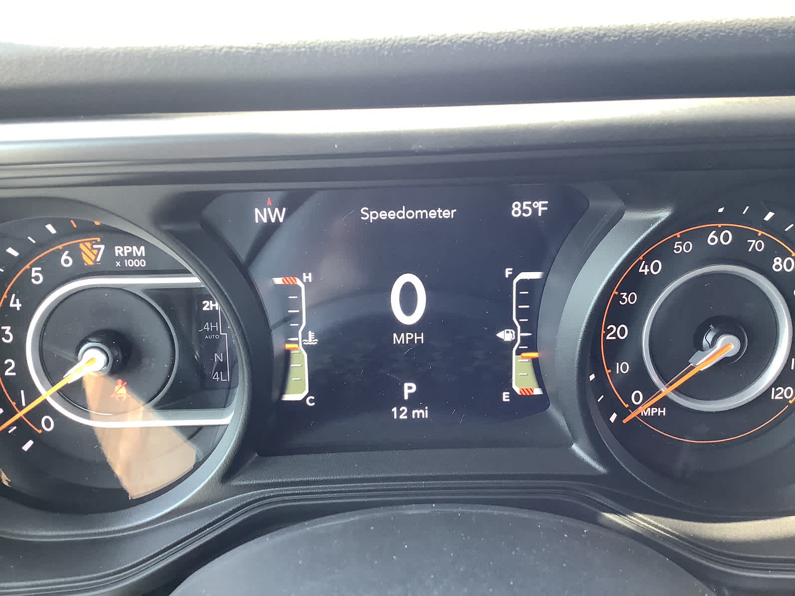 2025 Jeep Gladiator  Rubicon X In Waco, Texas