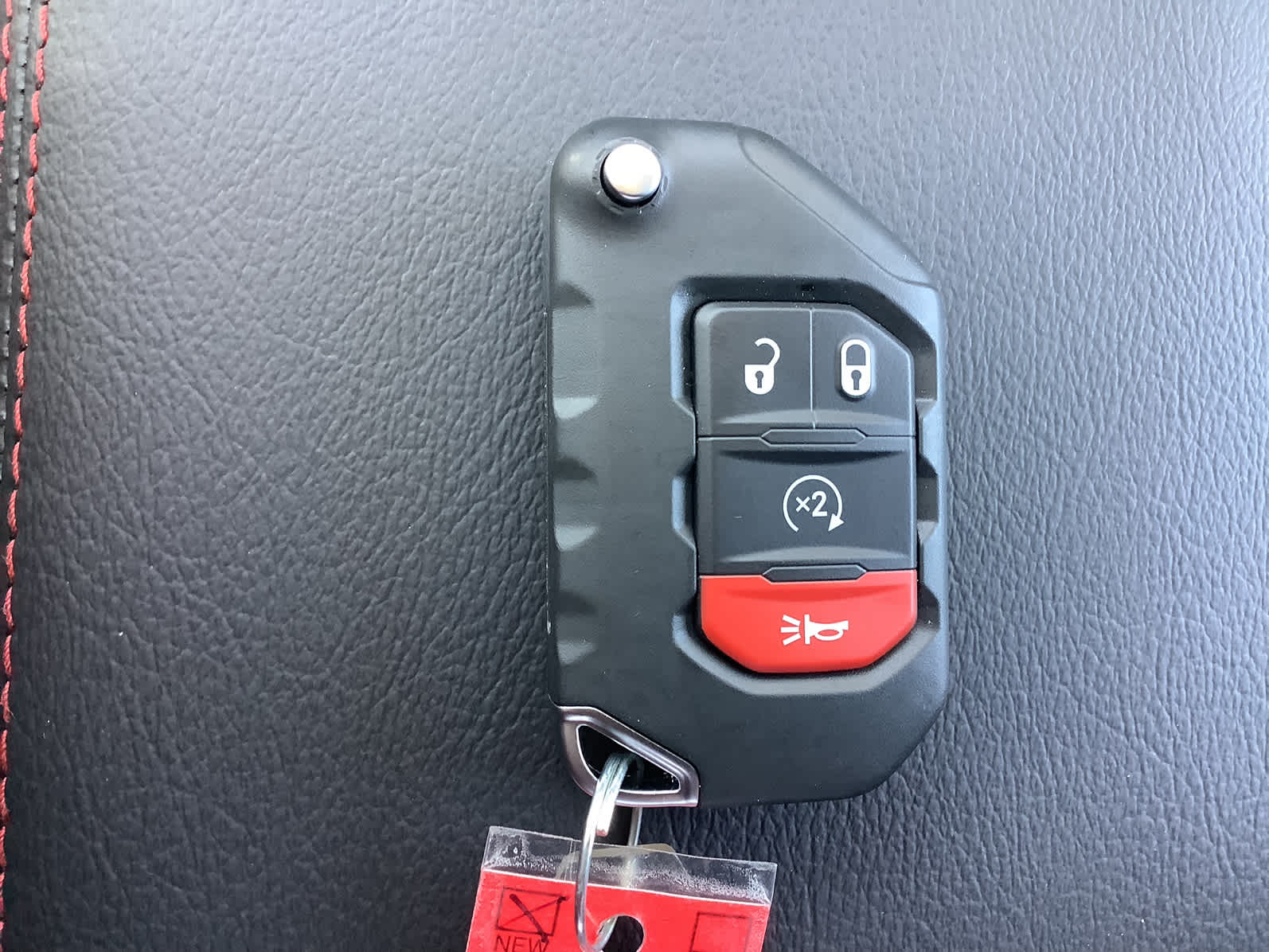2025 Jeep Gladiator  Rubicon X In Waco, Texas