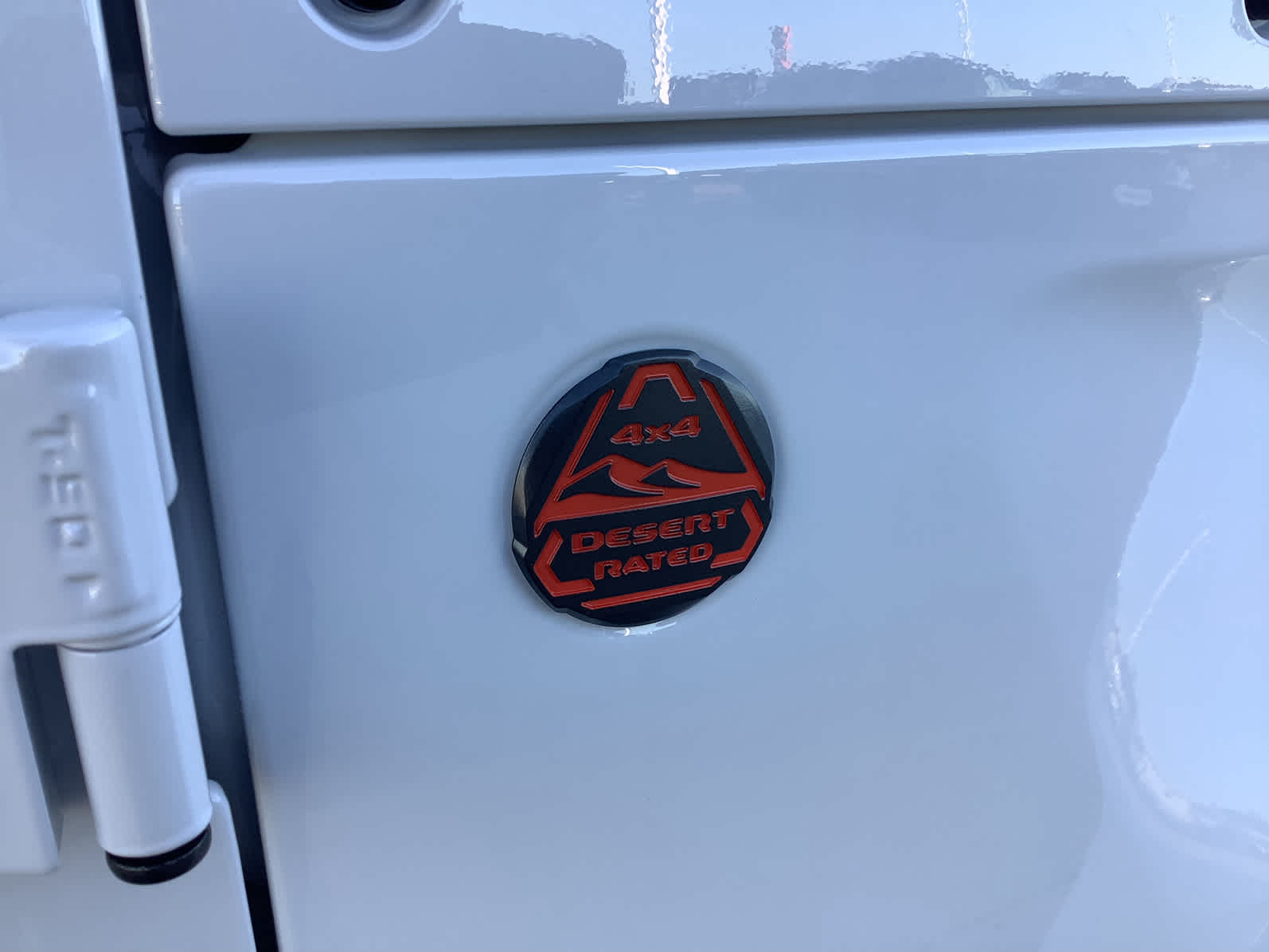 New Car 2025 Jeep Gladiator  Mojave X For Sale Under $70,000 In Waco, Texas