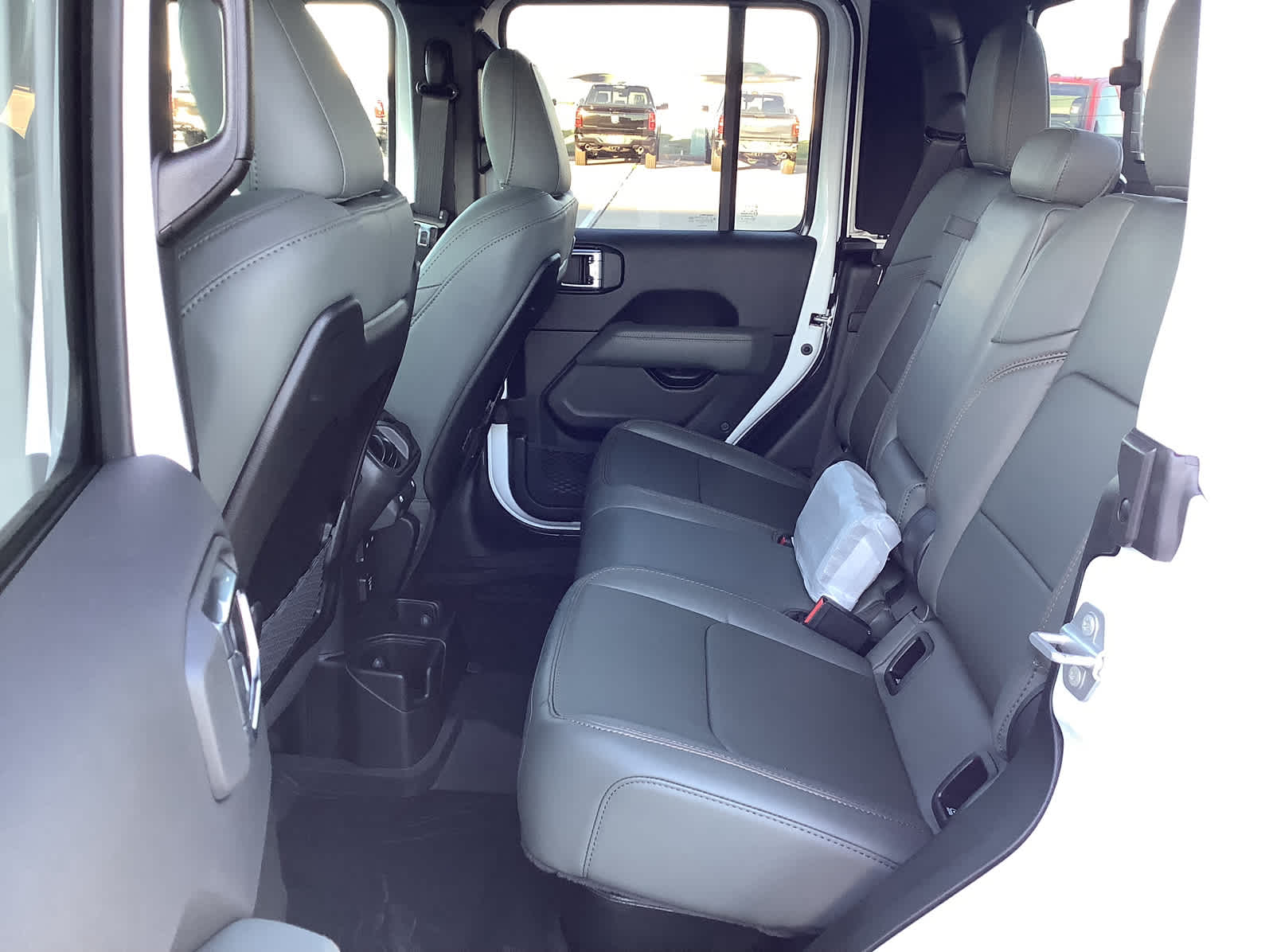 New Car 2025 Jeep Gladiator  Mojave X For Sale Under $70,000 In Waco, Texas