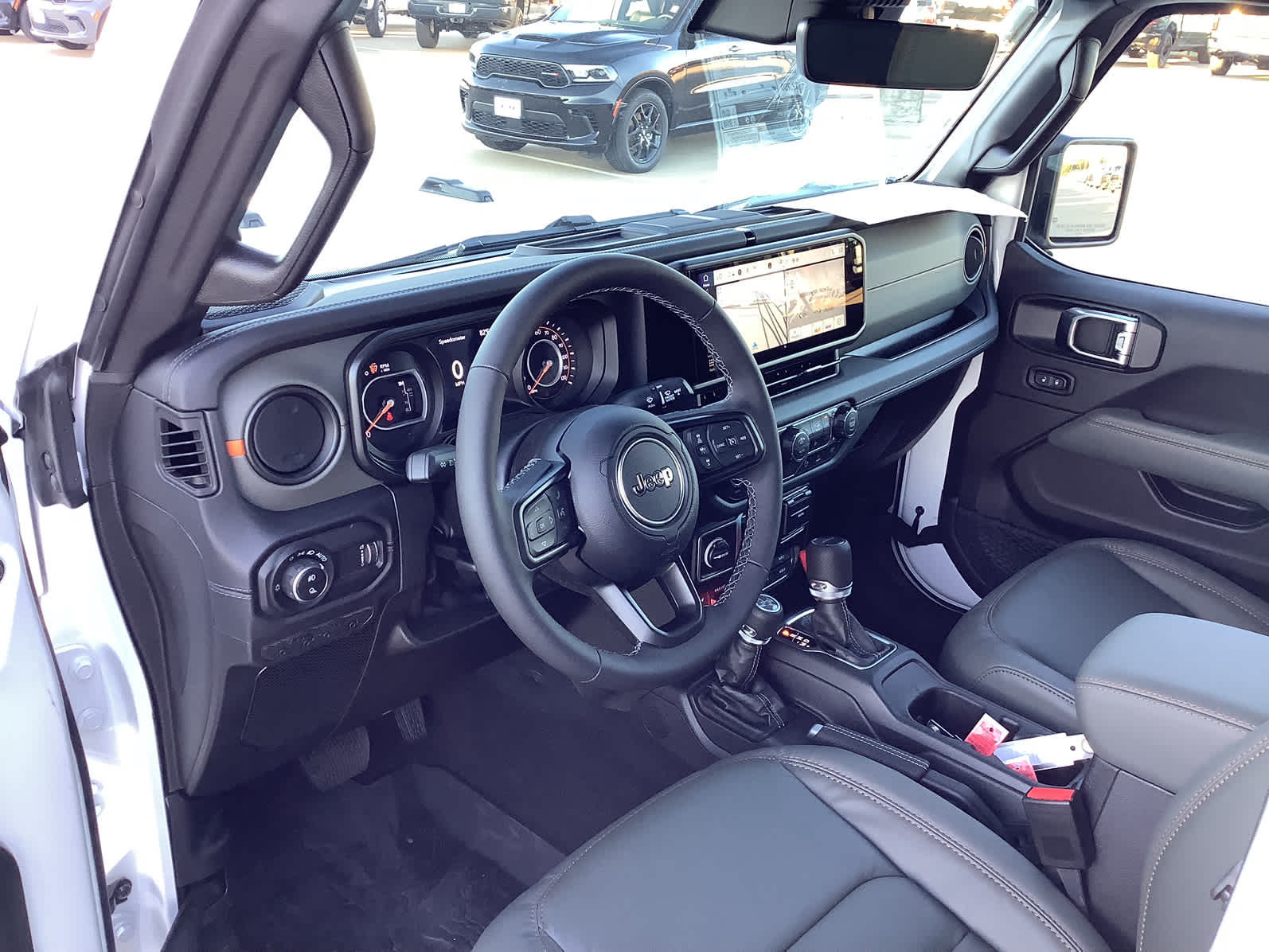 New Car 2025 Jeep Gladiator  Mojave X For Sale Under $70,000 In Waco, Texas