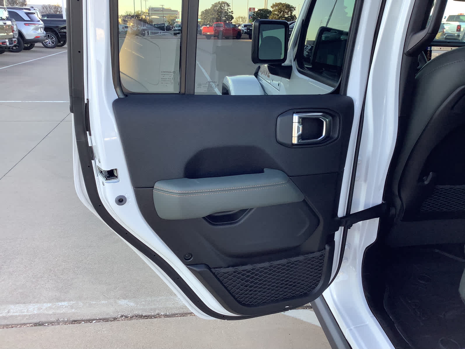 New Car 2025 Jeep Gladiator  Mojave X For Sale Under $70,000 In Waco, Texas