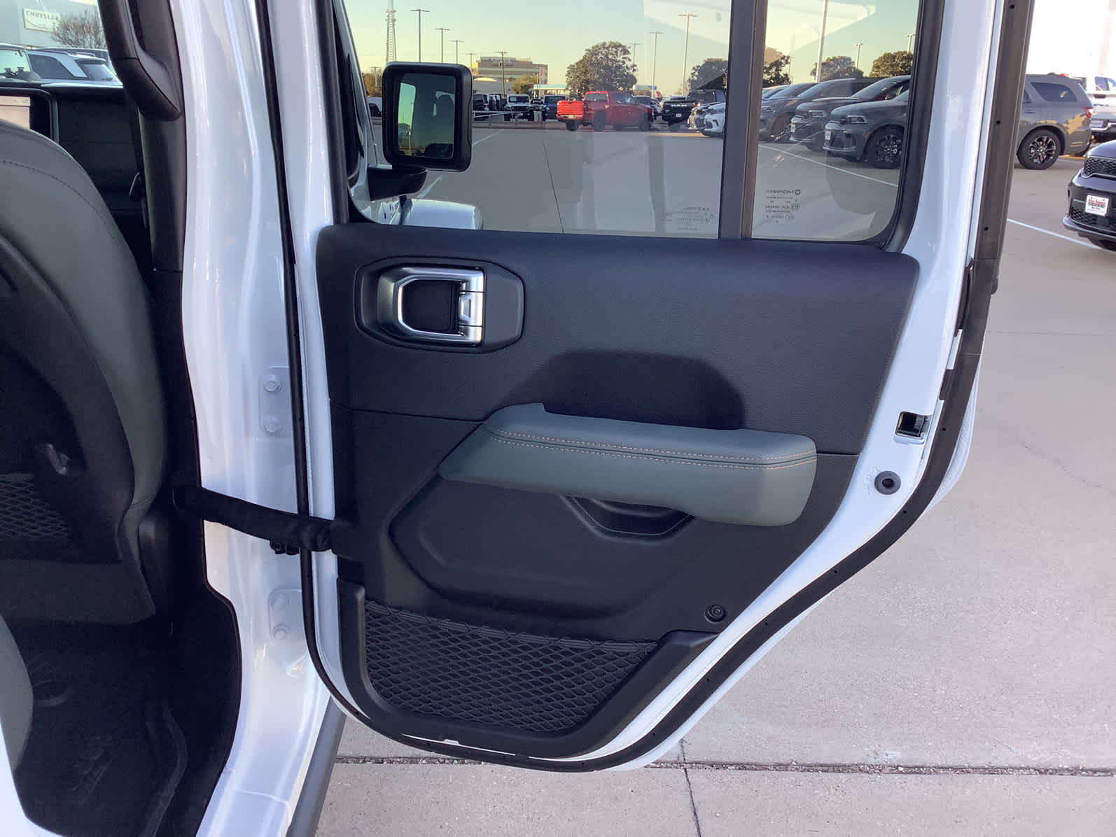 New Car 2025 Jeep Gladiator  Mojave X For Sale Under $70,000 In Waco, Texas