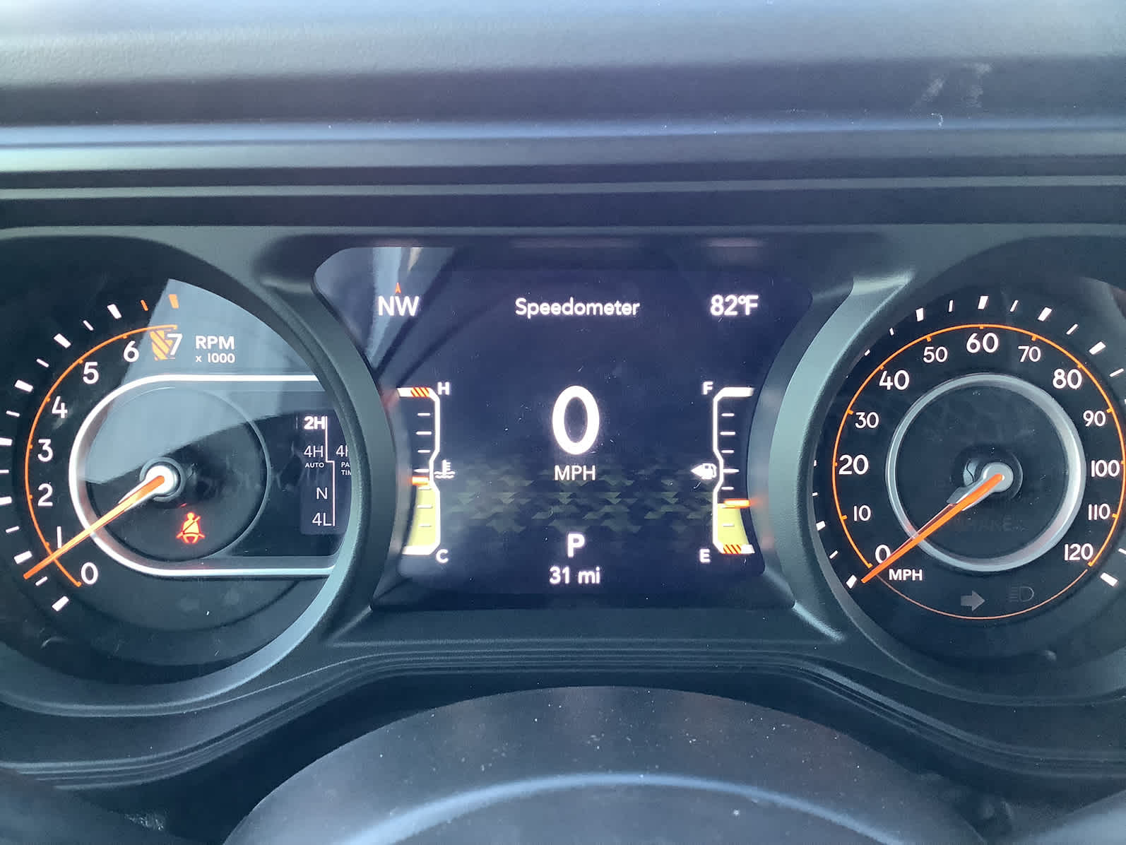 New Car 2025 Jeep Gladiator  Mojave X For Sale Under $70,000 In Waco, Texas