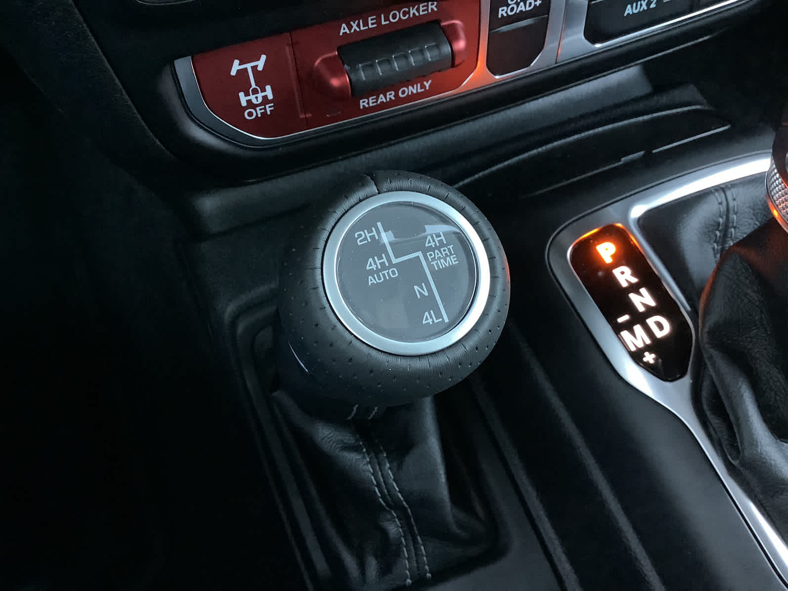 New Car 2025 Jeep Gladiator  Mojave X For Sale Under $70,000 In Waco, Texas