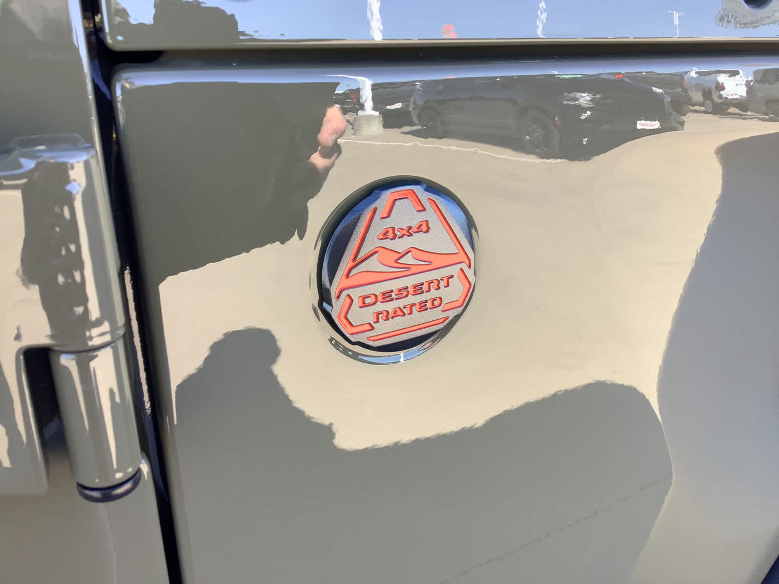 New Car 2025 Jeep Gladiator  Mojave For Sale Under $60,000 In Waco, Texas