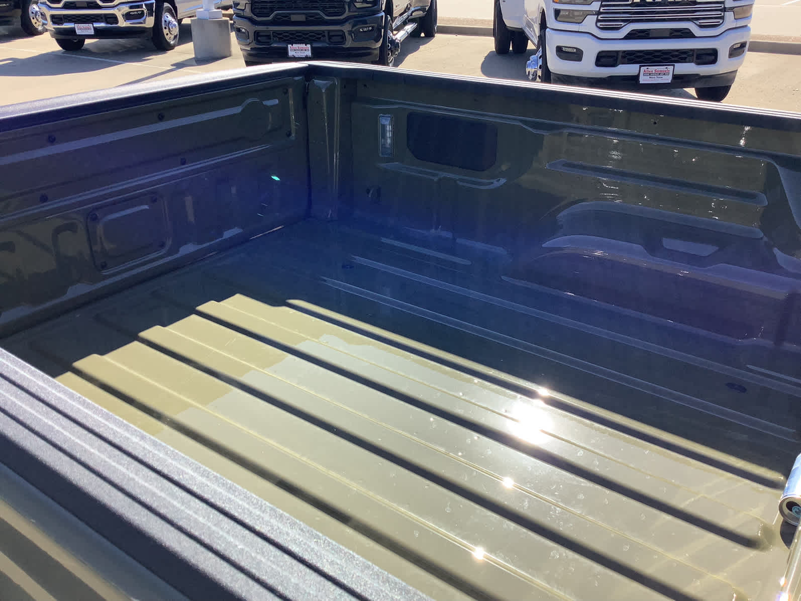 New Car 2025 Jeep Gladiator  Mojave For Sale Under $60,000 In Waco, Texas