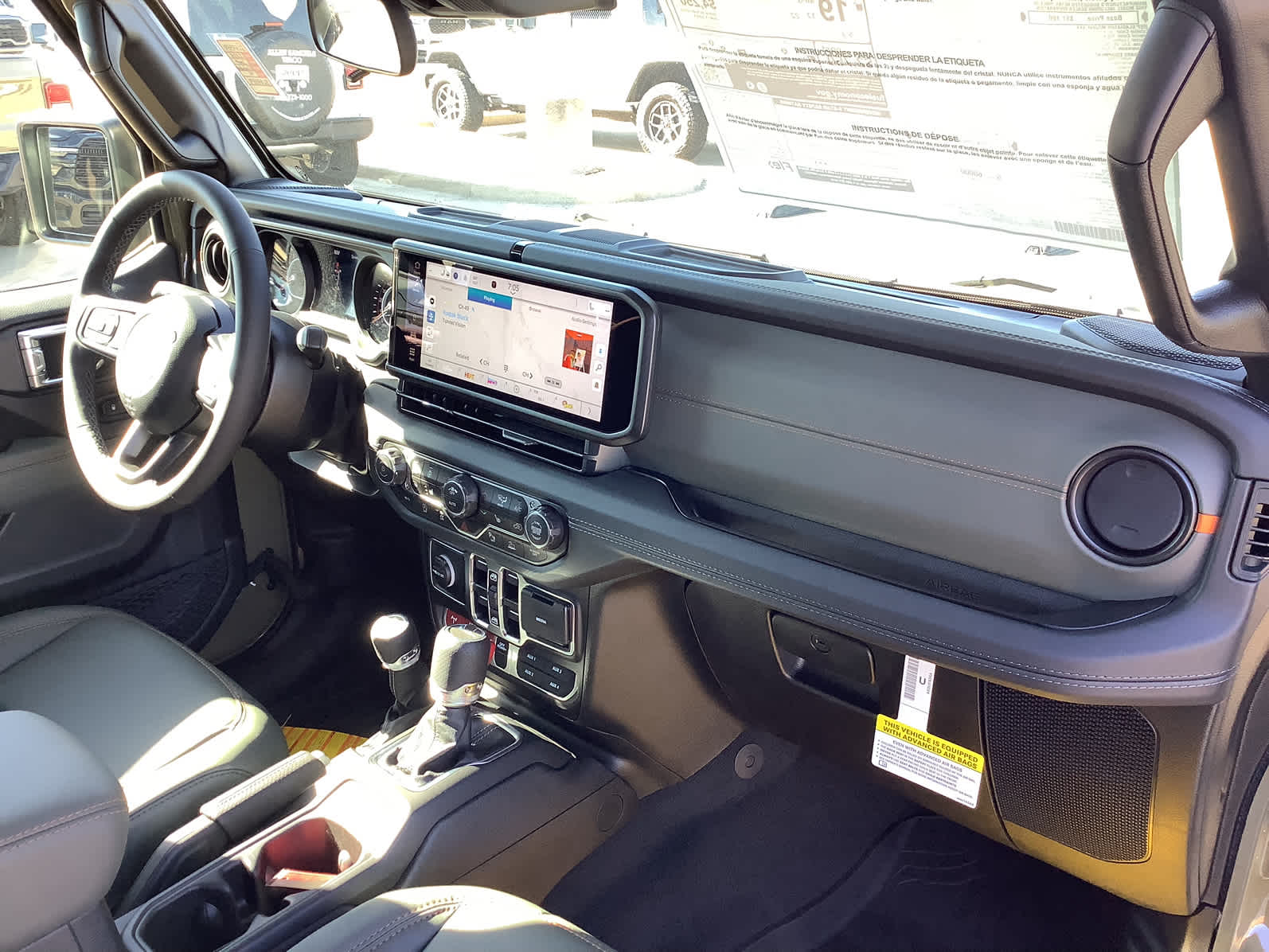 New Car 2025 Jeep Gladiator  Mojave For Sale Under $60,000 In Waco, Texas