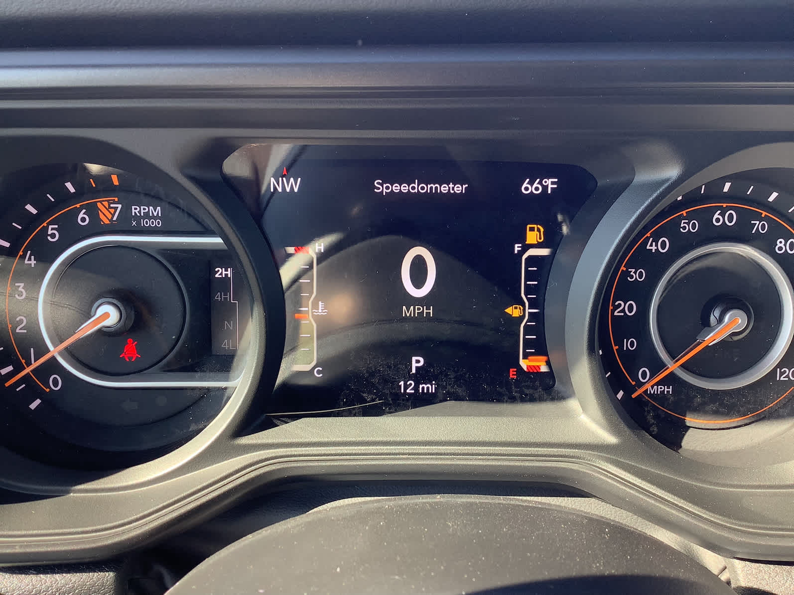 New Car 2025 Jeep Gladiator  Mojave For Sale Under $60,000 In Waco, Texas