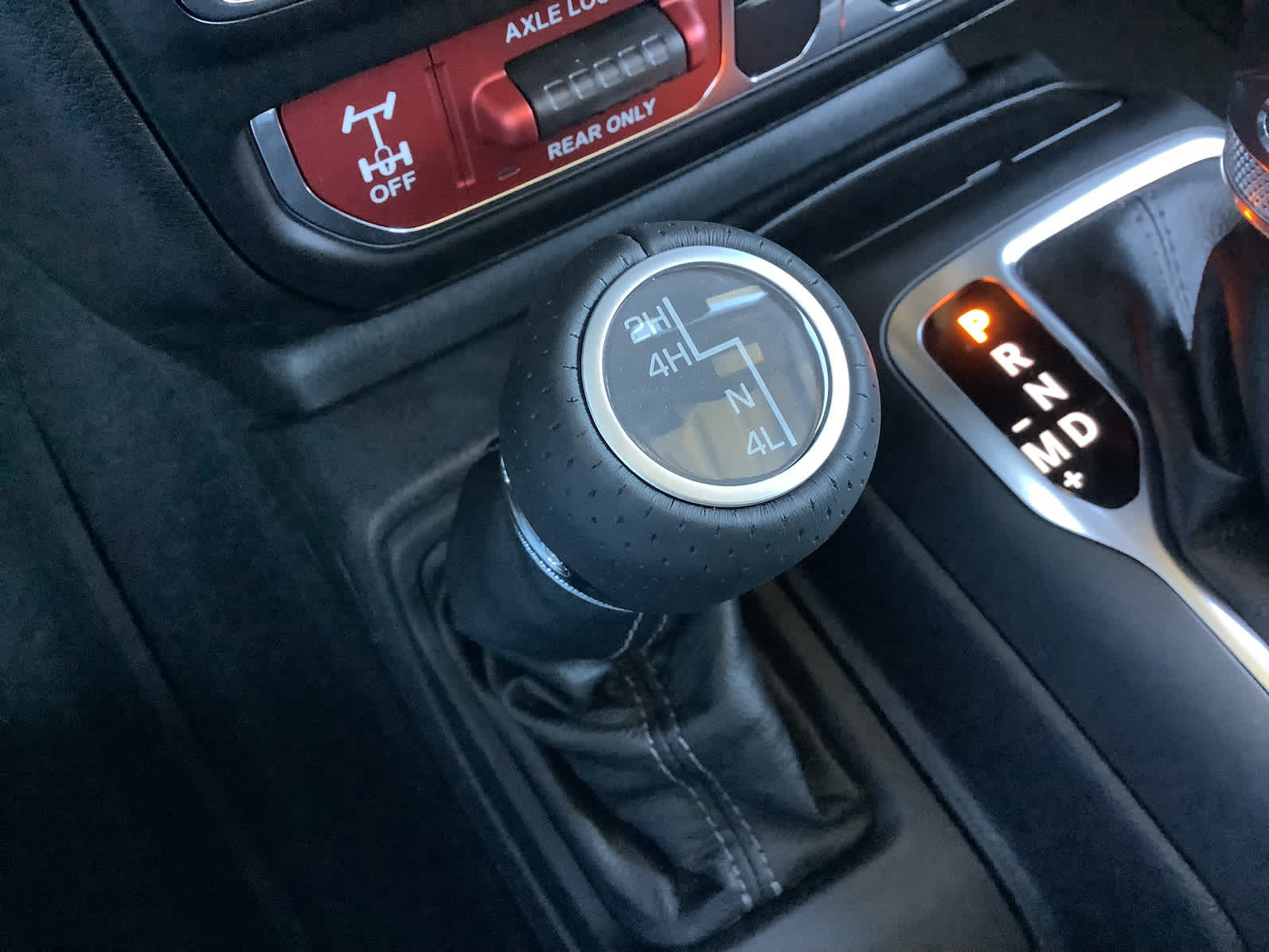 New Car 2025 Jeep Gladiator  Mojave For Sale Under $60,000 In Waco, Texas