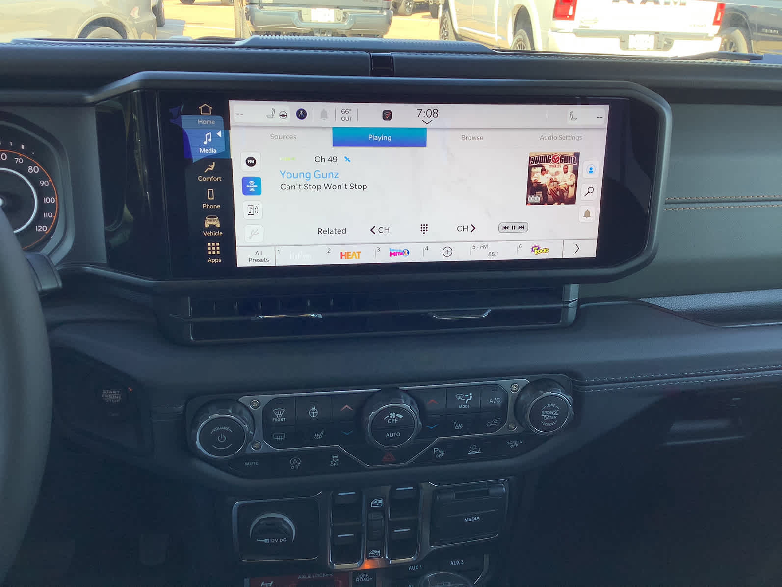 New Car 2025 Jeep Gladiator  Mojave For Sale Under $60,000 In Waco, Texas