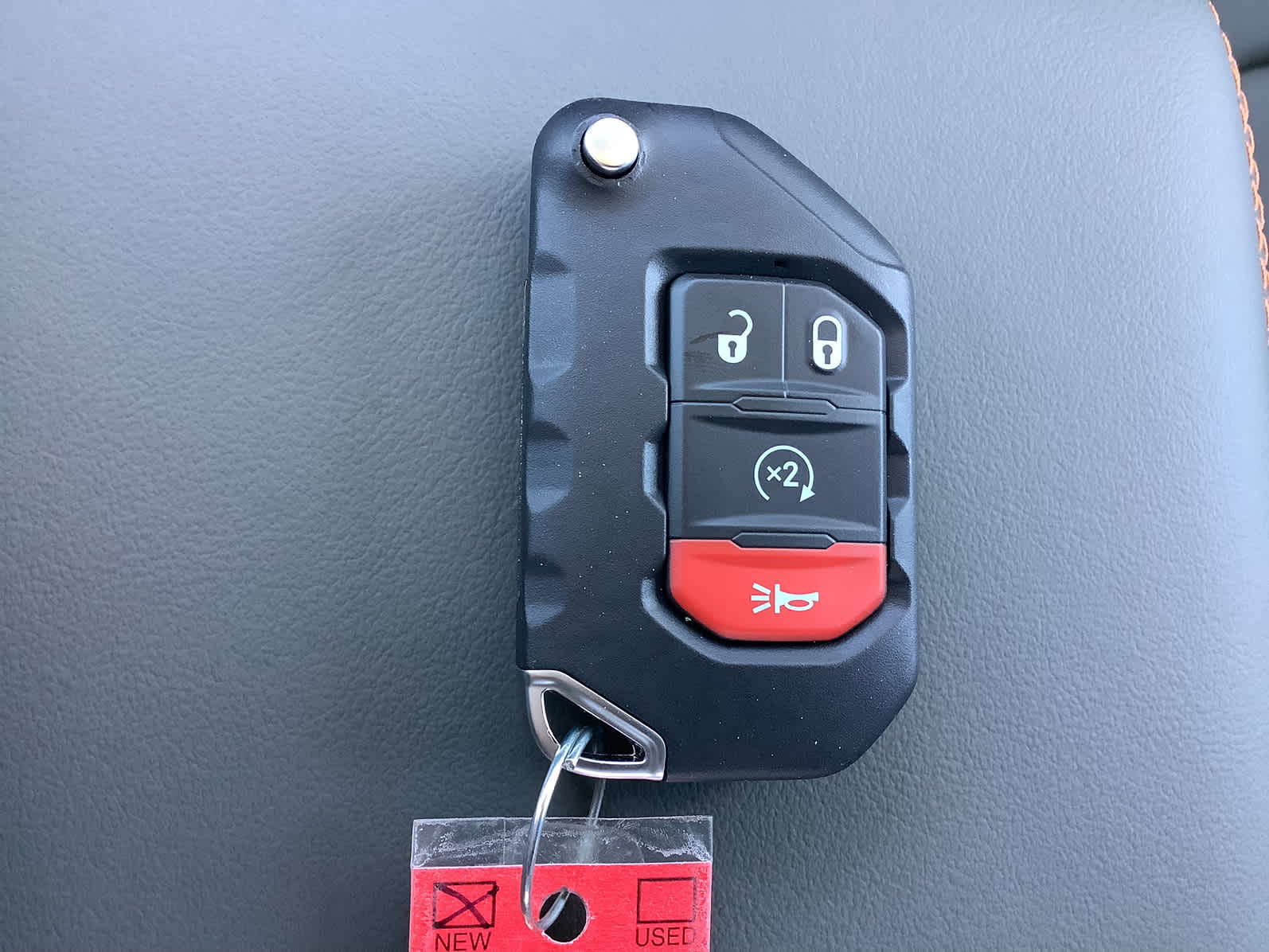 New Car 2025 Jeep Gladiator  Mojave For Sale Under $60,000 In Waco, Texas