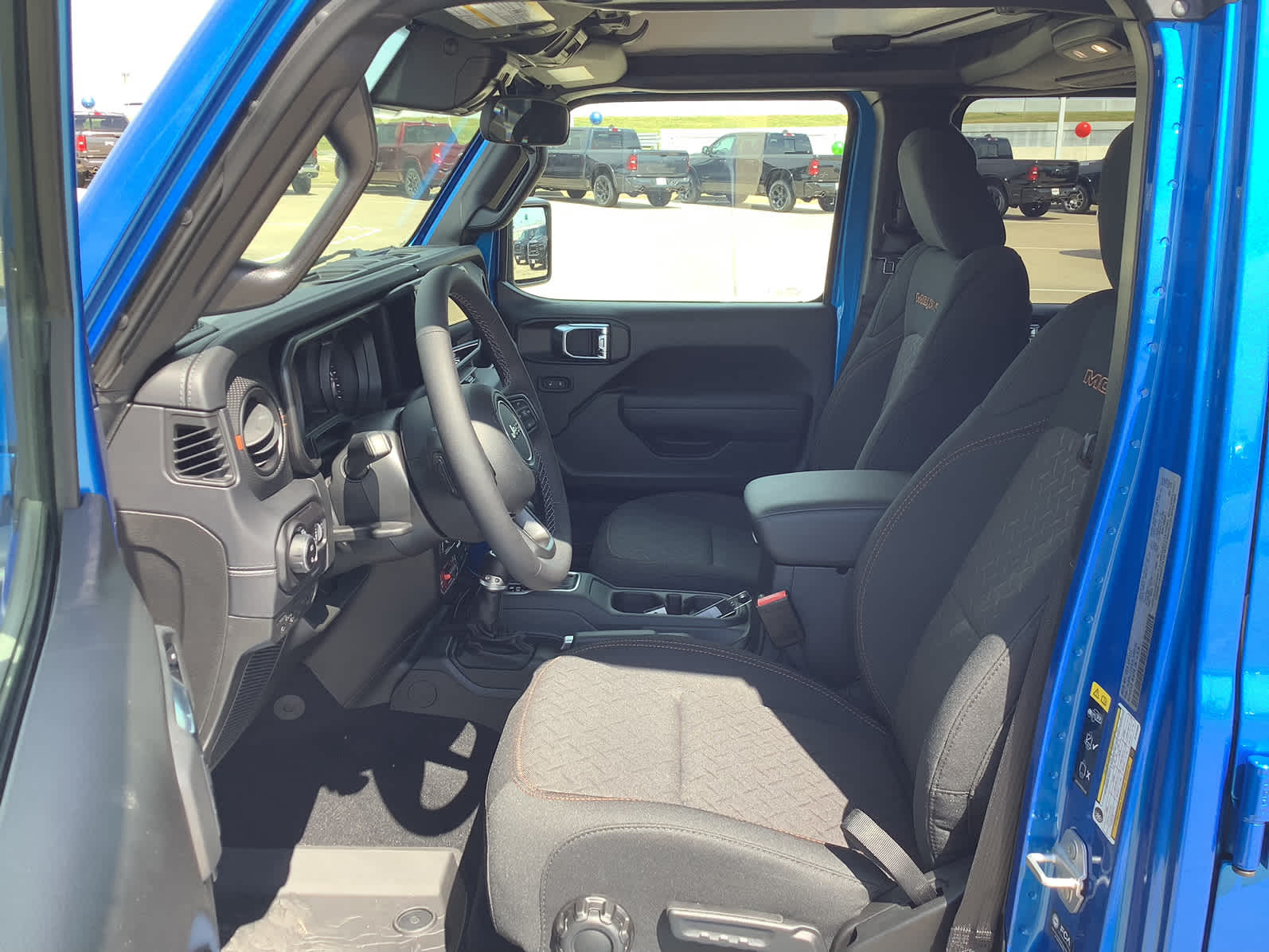 New Car 2025 Jeep Gladiator  Mojave For Sale Under $60,000 In Waco, Texas
