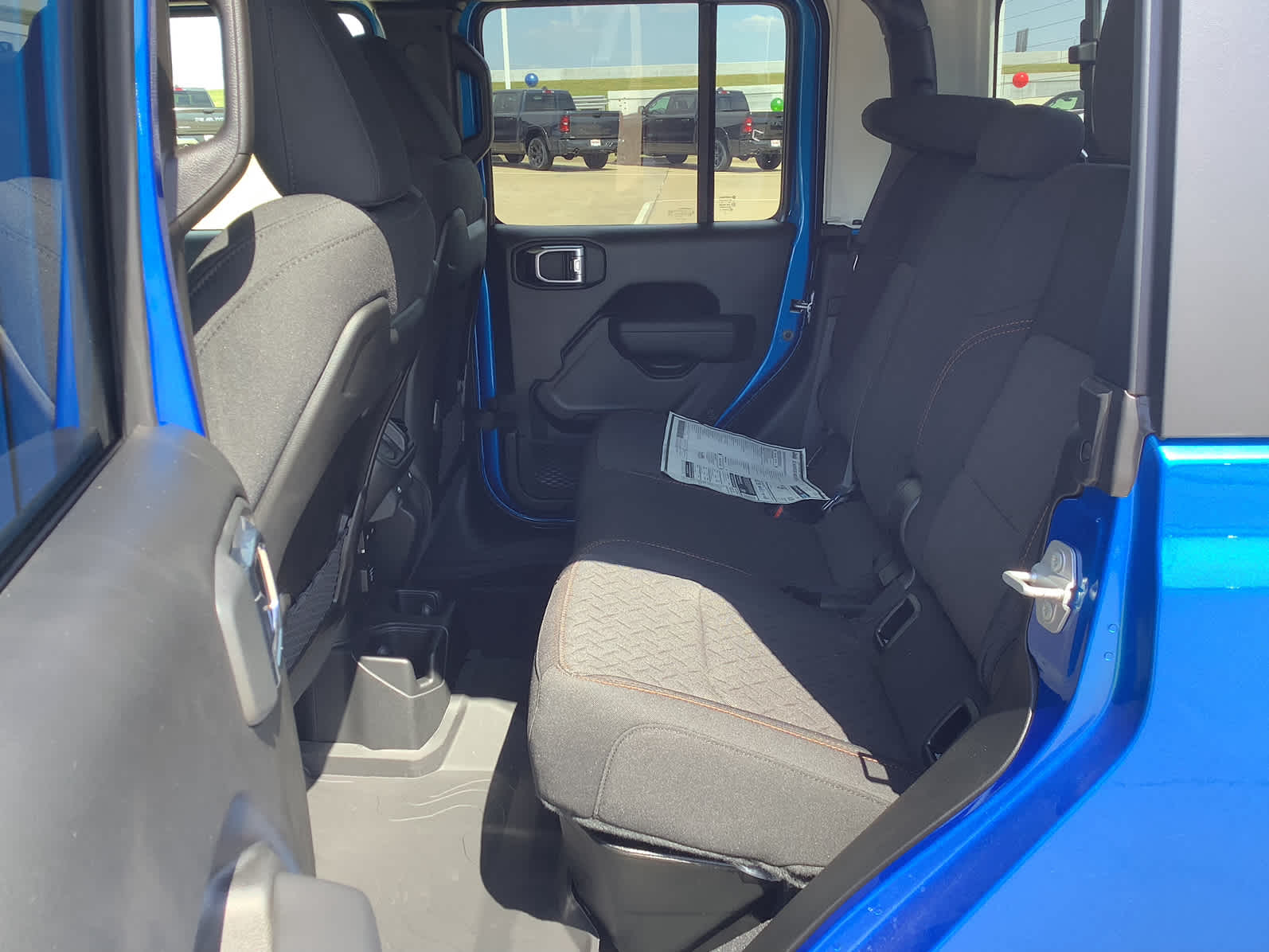 New Car 2025 Jeep Gladiator  Mojave For Sale Under $60,000 In Waco, Texas
