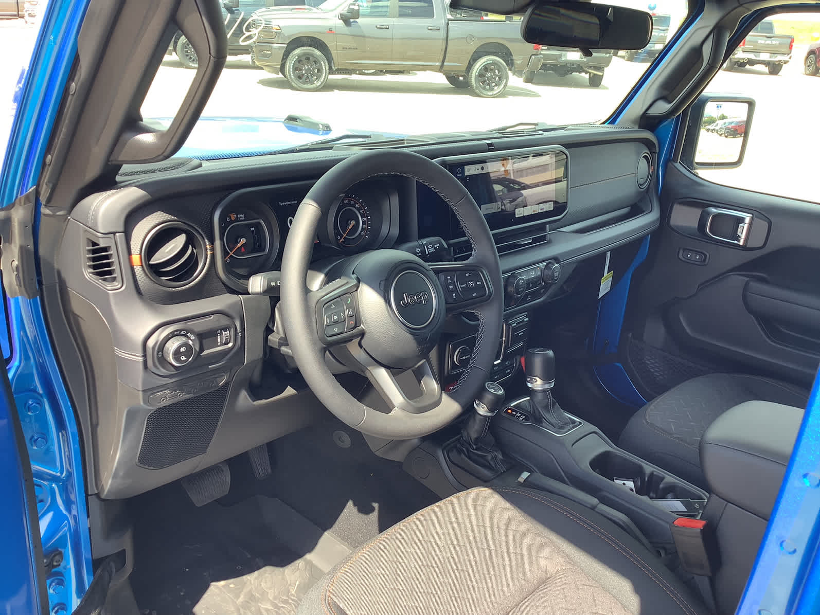 New Car 2025 Jeep Gladiator  Mojave For Sale Under $60,000 In Waco, Texas