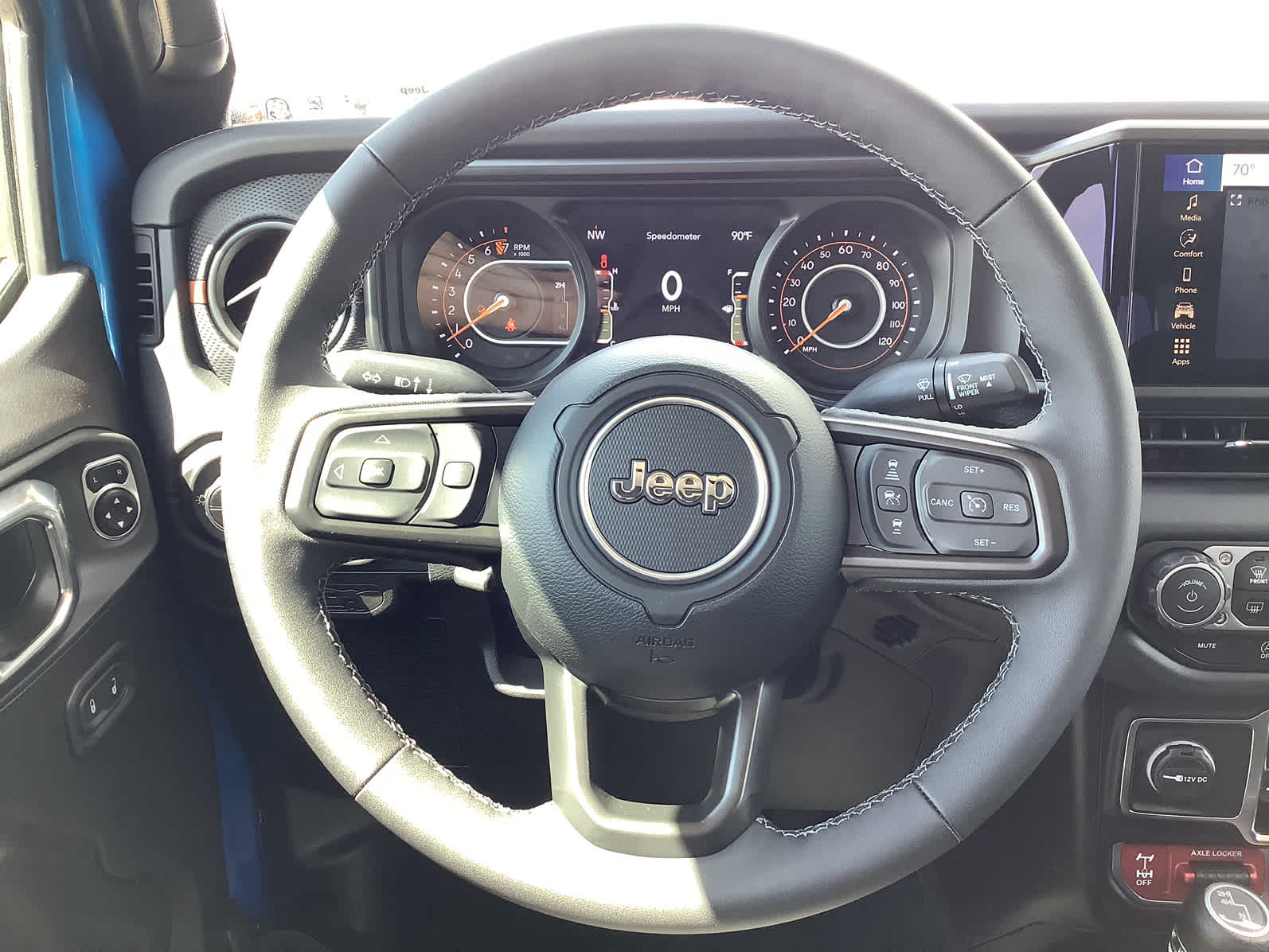 New Car 2025 Jeep Gladiator  Mojave For Sale Under $60,000 In Waco, Texas
