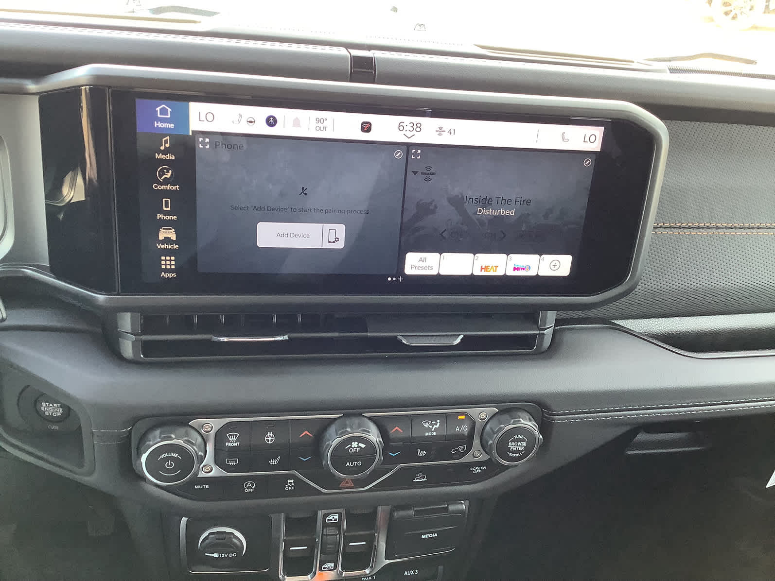 New Car 2025 Jeep Gladiator  Mojave For Sale Under $60,000 In Waco, Texas