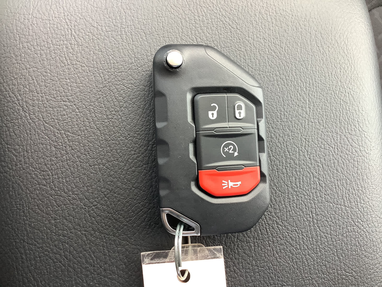 New Car 2025 Jeep Gladiator  Mojave For Sale Under $60,000 In Waco, Texas