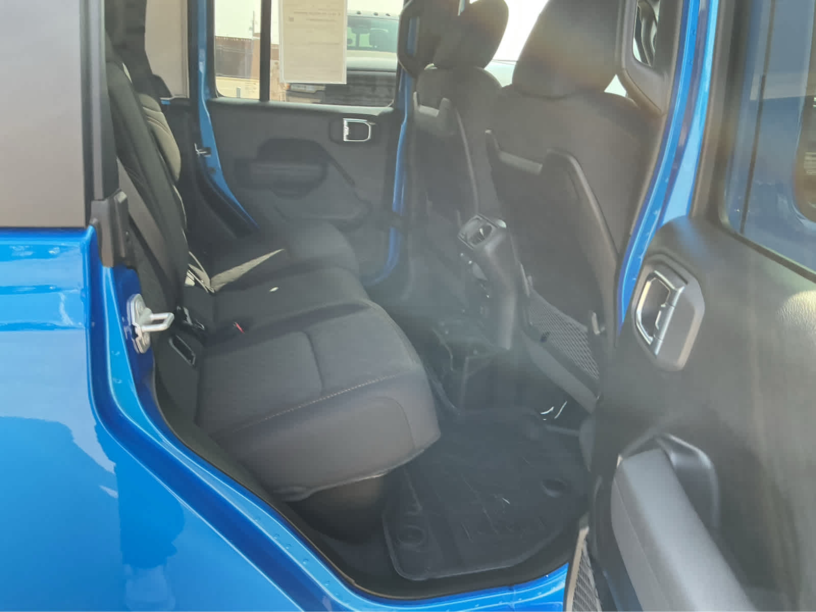 Used Car 2025 Jeep Gladiator  Mojave For Sale Under $60,000 In Waco, Texas