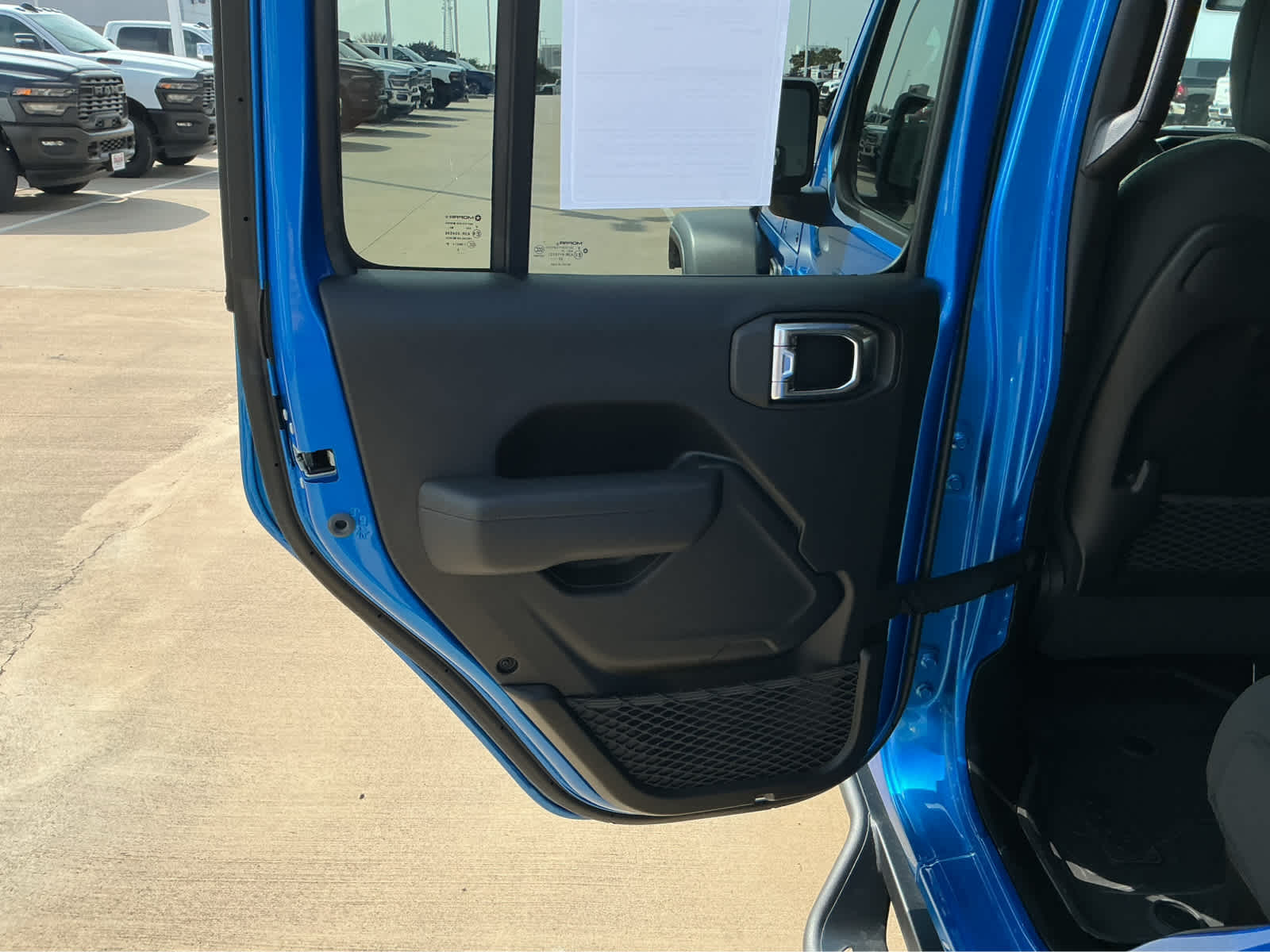 Used Car 2025 Jeep Gladiator  Mojave For Sale Under $60,000 In Waco, Texas