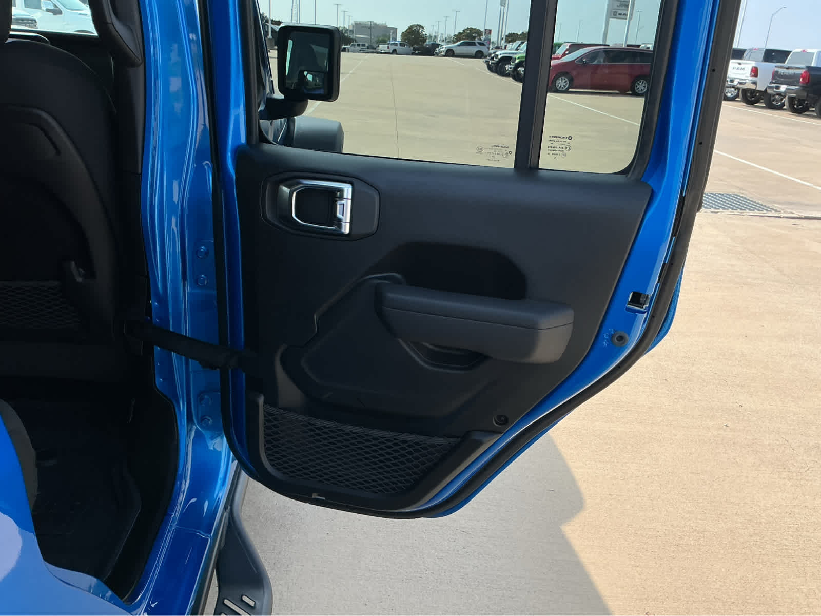 Used Car 2025 Jeep Gladiator  Mojave For Sale Under $60,000 In Waco, Texas