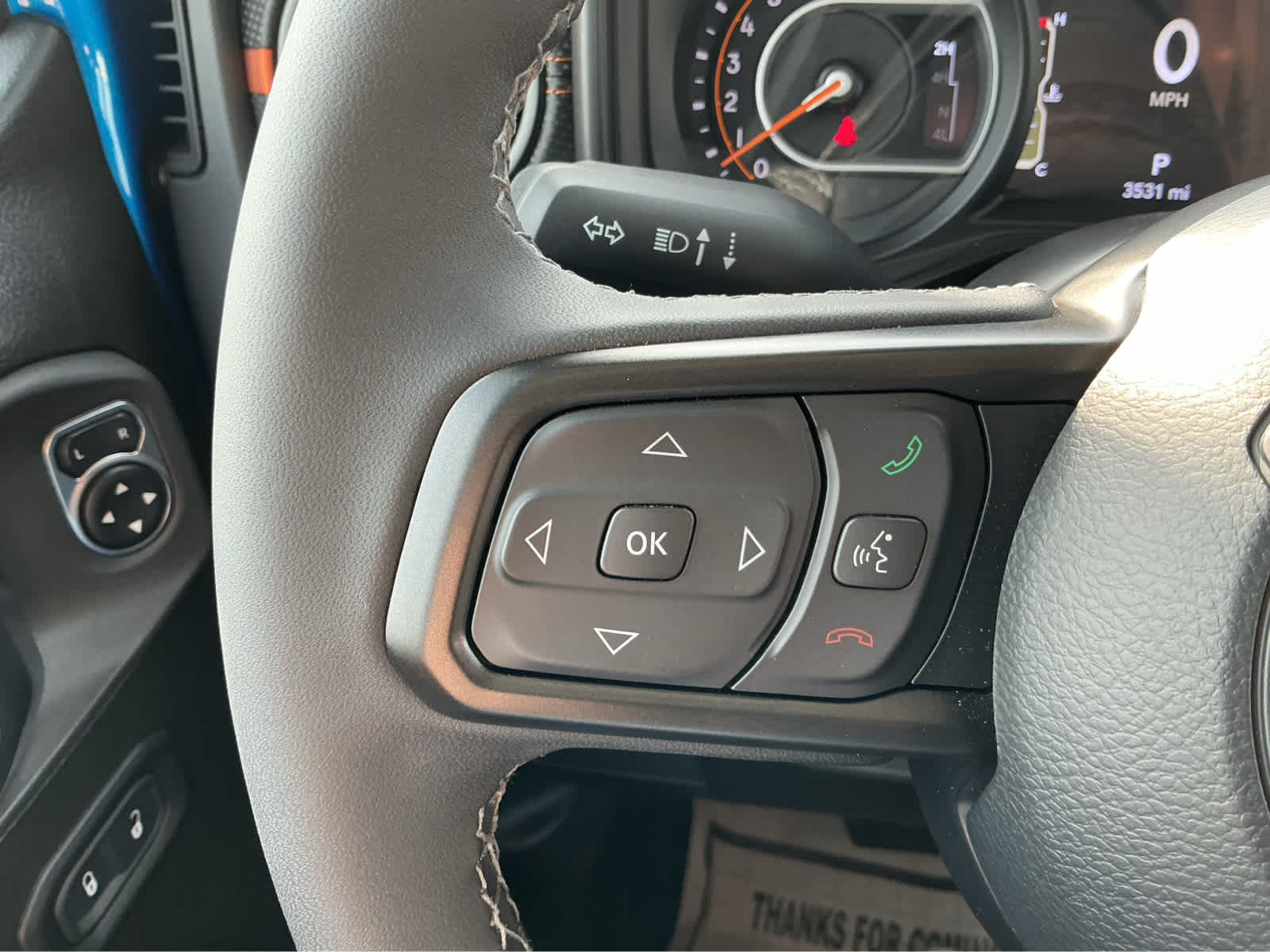 Used Car 2025 Jeep Gladiator  Mojave For Sale Under $60,000 In Waco, Texas