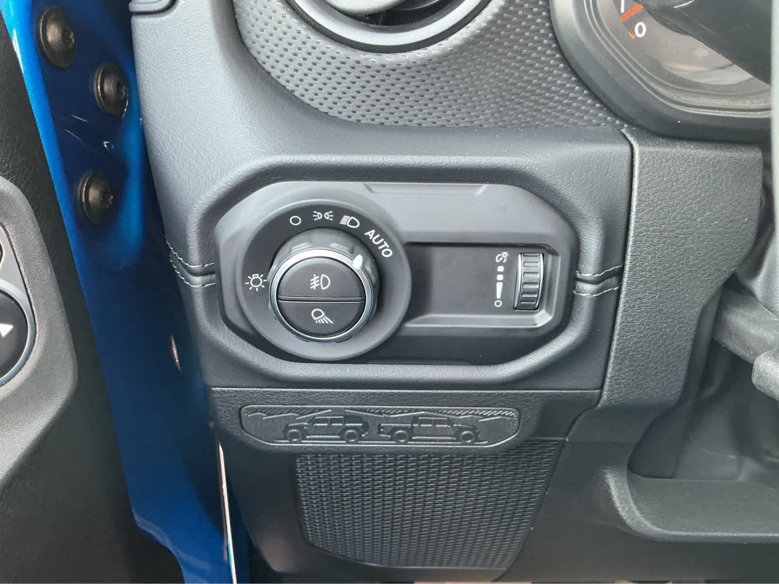 Used Car 2025 Jeep Gladiator  Mojave For Sale Under $60,000 In Waco, Texas