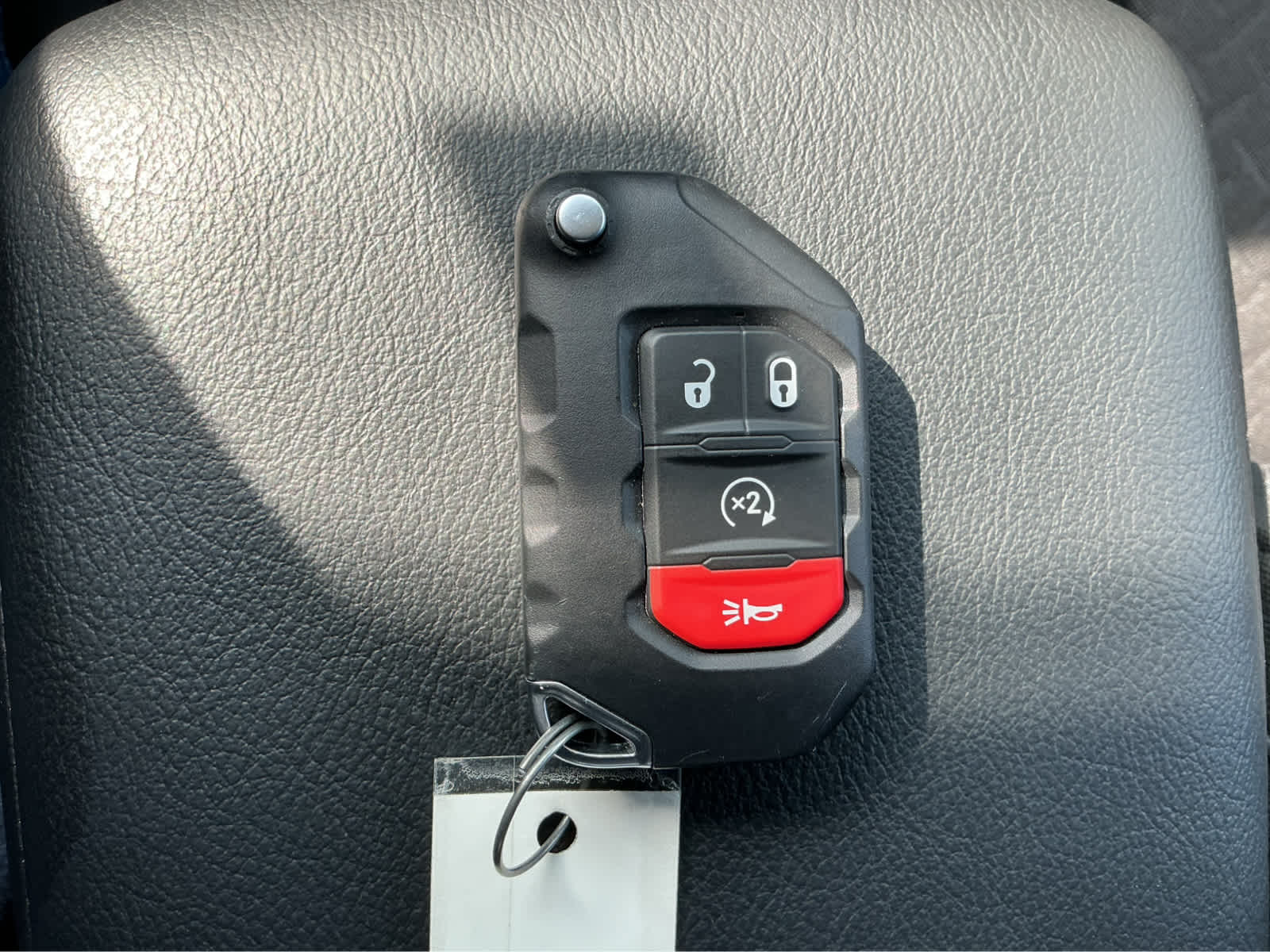 Used Car 2025 Jeep Gladiator  Mojave For Sale Under $60,000 In Waco, Texas