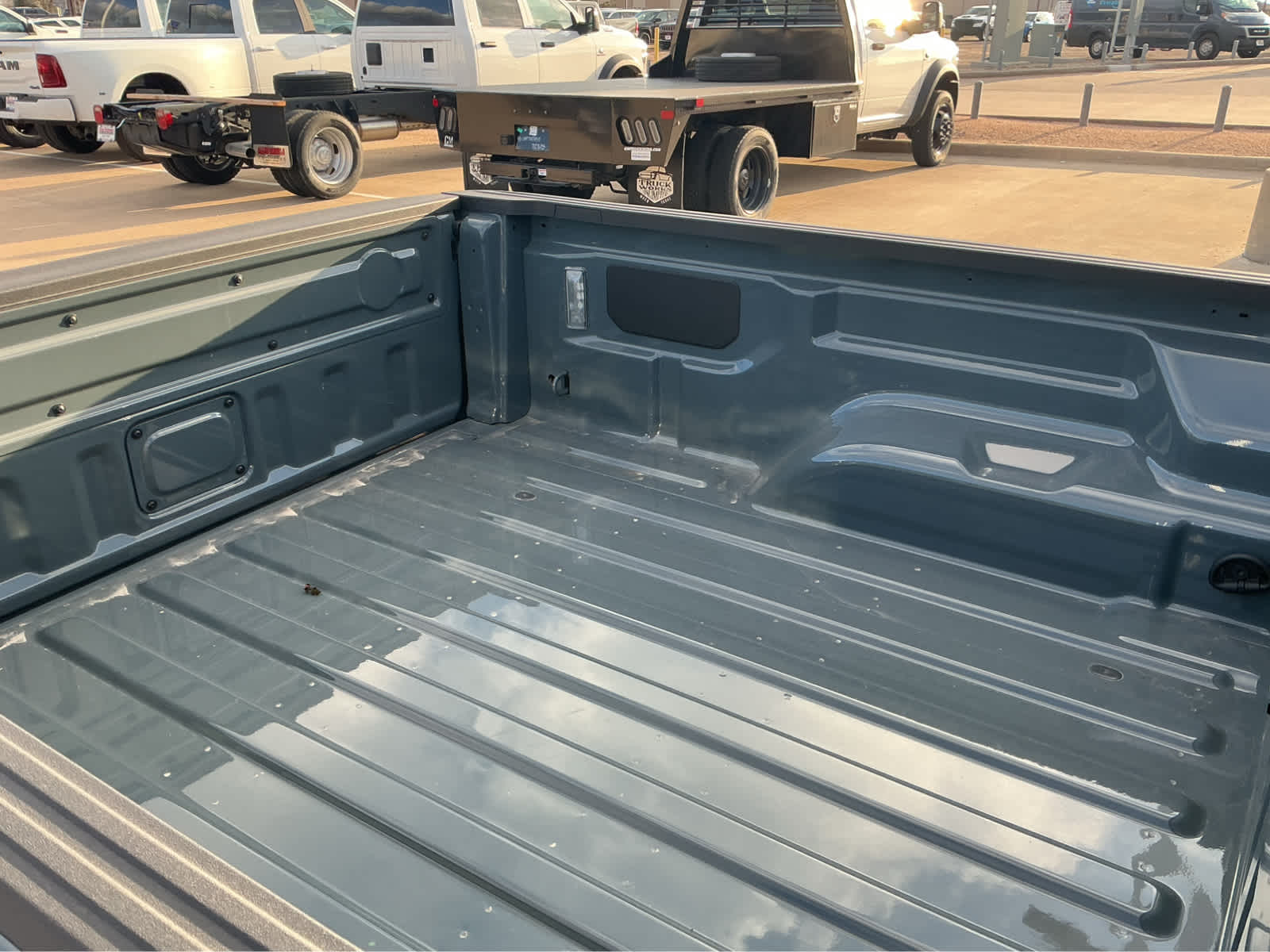 New Car 2025 Jeep Gladiator  Mojave For Sale Under $60,000 In Waco, Texas