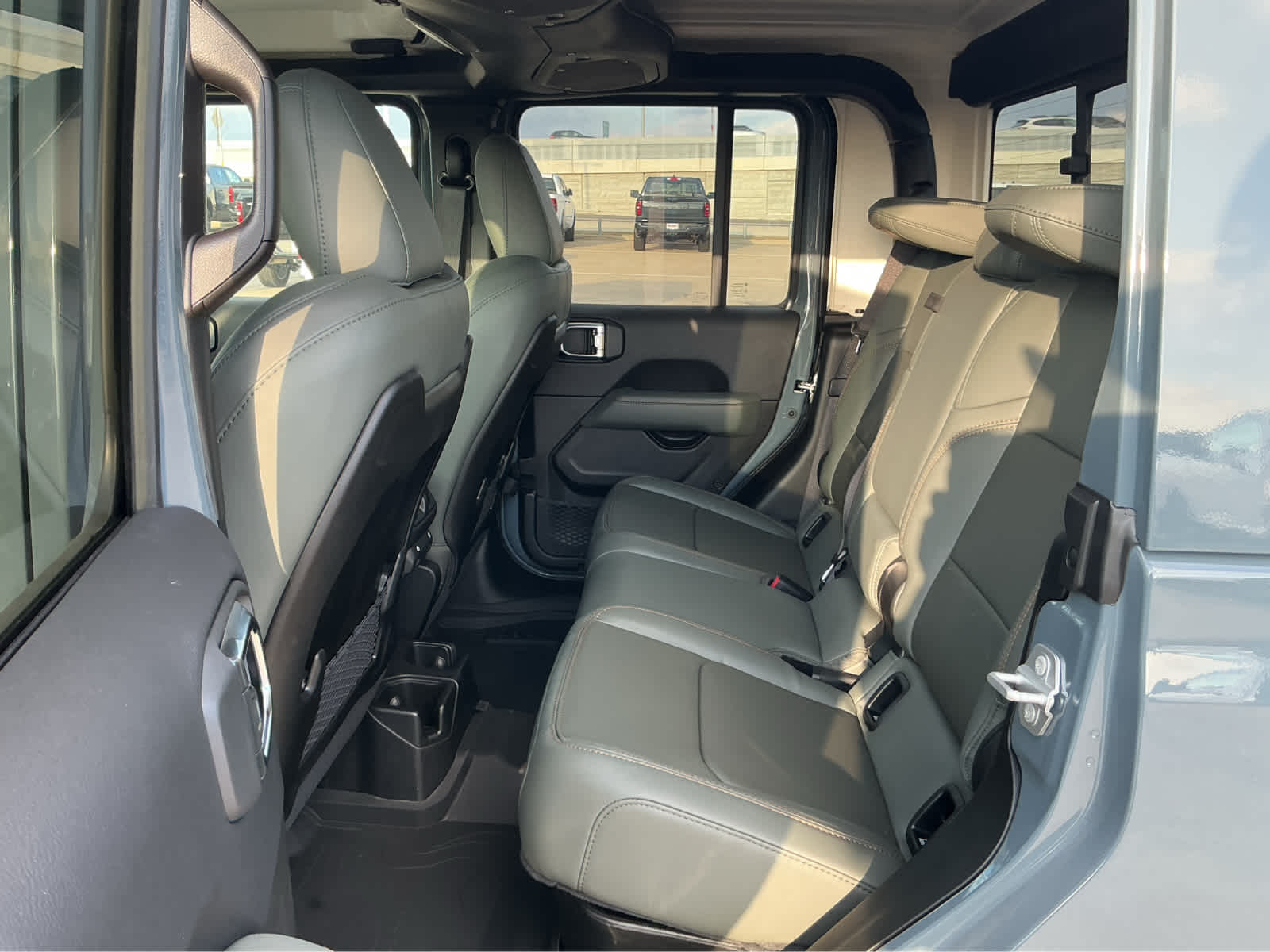 New Car 2025 Jeep Gladiator  Mojave For Sale Under $60,000 In Waco, Texas