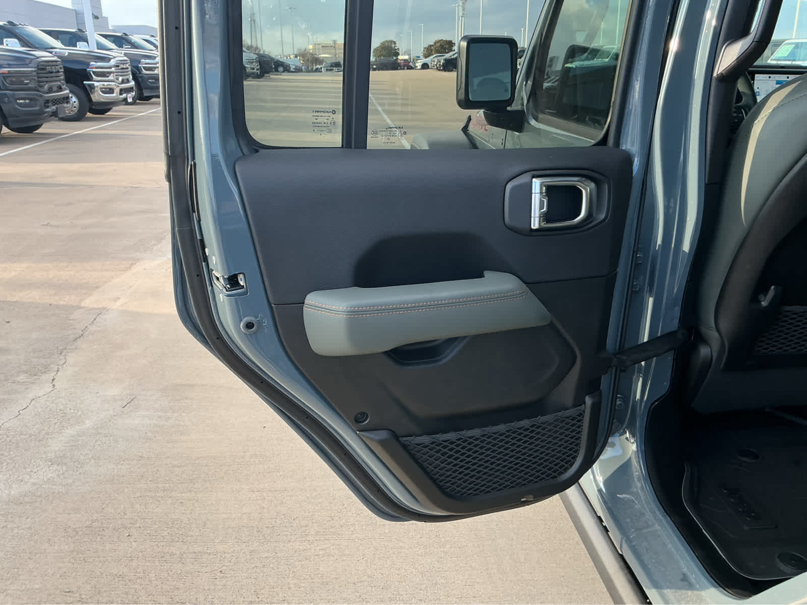 New Car 2025 Jeep Gladiator  Mojave For Sale Under $60,000 In Waco, Texas