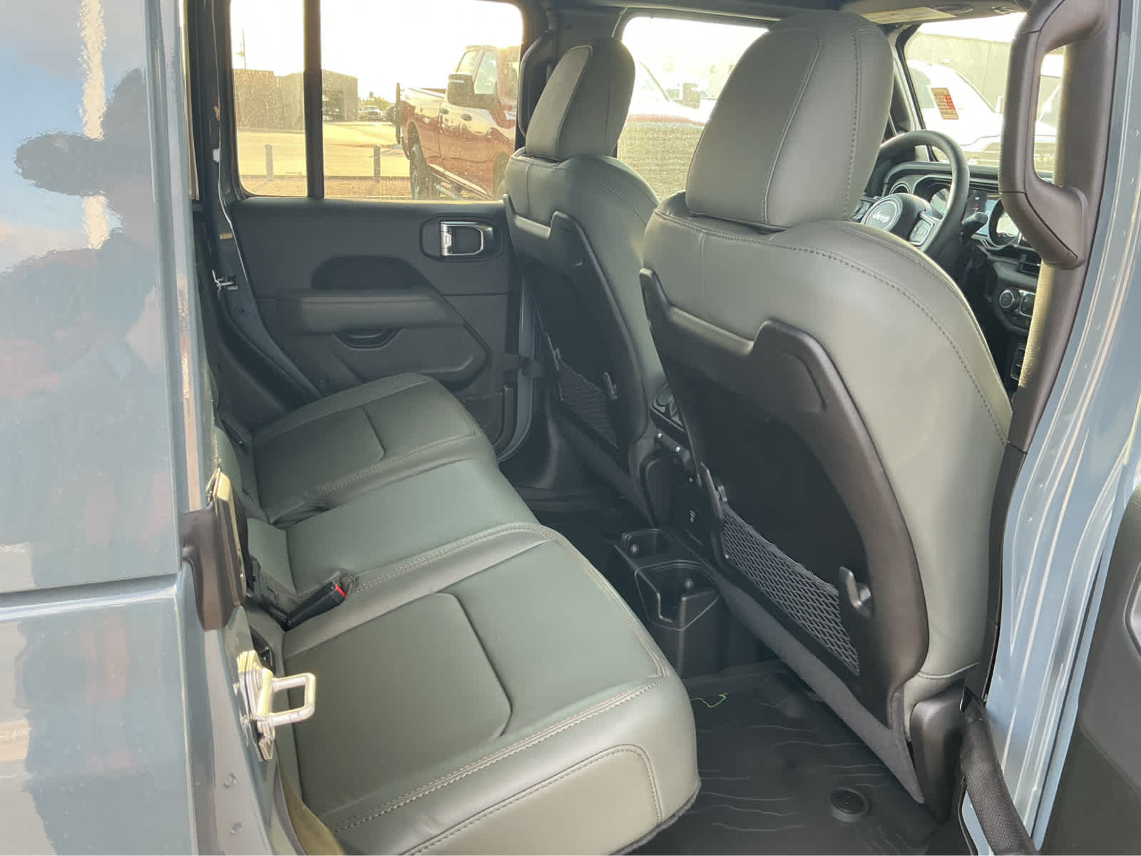 New Car 2025 Jeep Gladiator  Mojave For Sale Under $60,000 In Waco, Texas