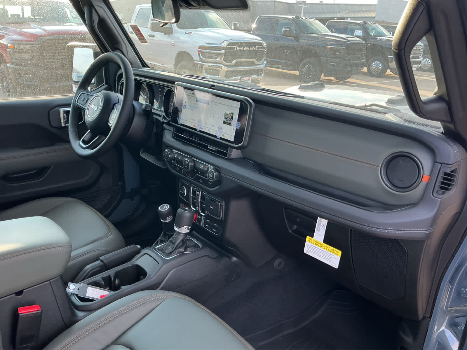 New Car 2025 Jeep Gladiator  Mojave For Sale Under $60,000 In Waco, Texas