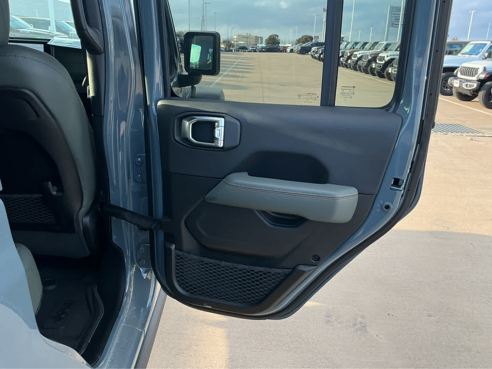 New Car 2025 Jeep Gladiator  Mojave For Sale Under $60,000 In Waco, Texas