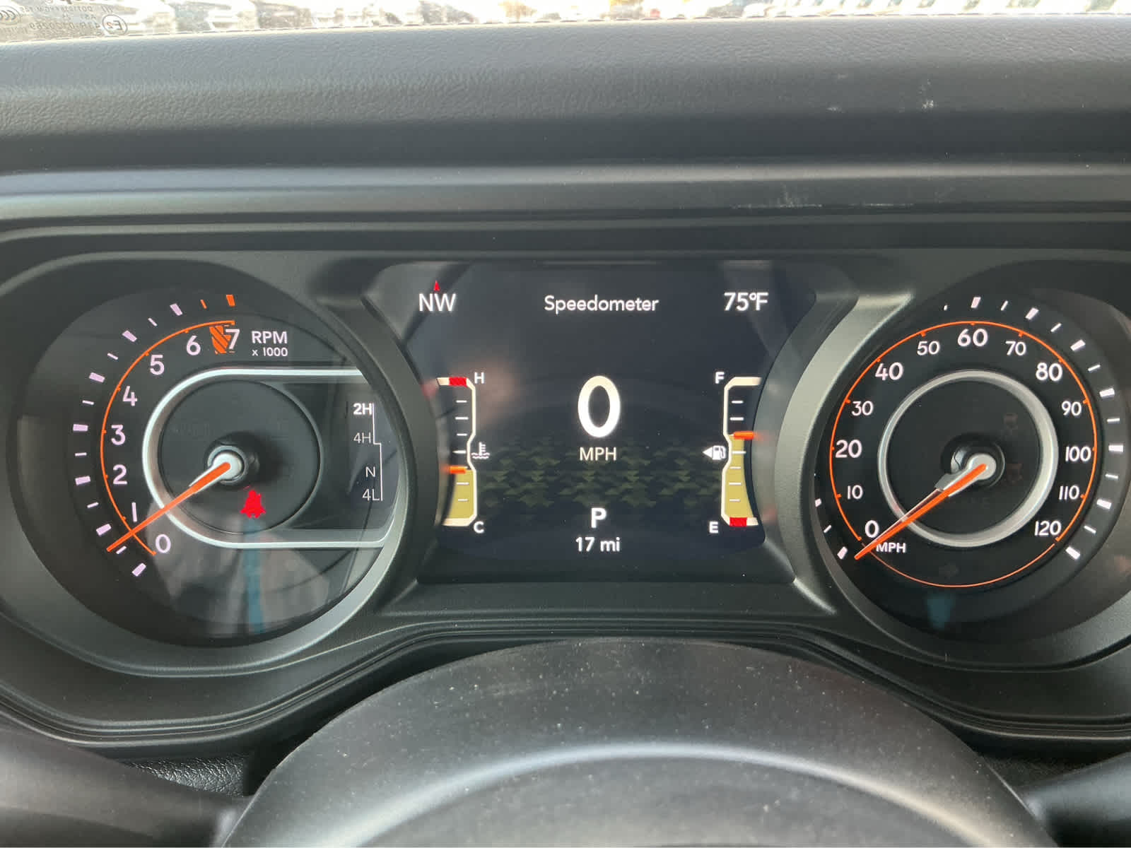 New Car 2025 Jeep Gladiator  Mojave For Sale Under $60,000 In Waco, Texas