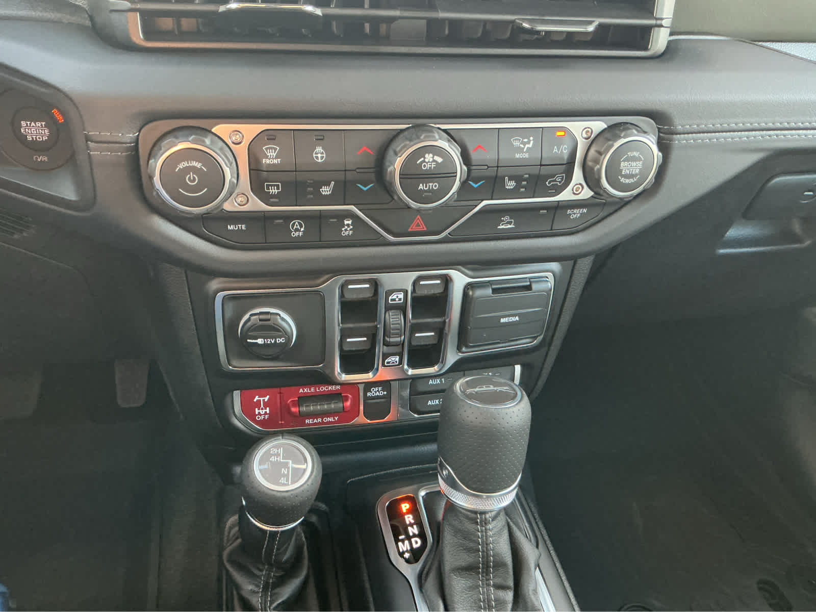 New Car 2025 Jeep Gladiator  Mojave For Sale Under $60,000 In Waco, Texas