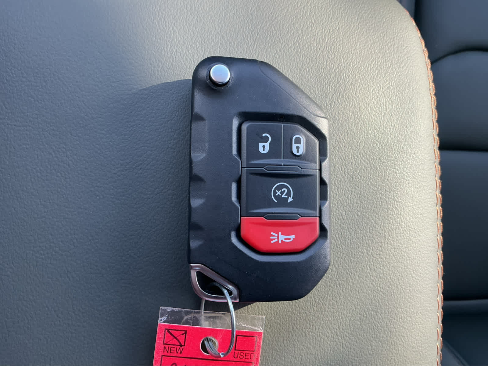 New Car 2025 Jeep Gladiator  Mojave For Sale Under $60,000 In Waco, Texas