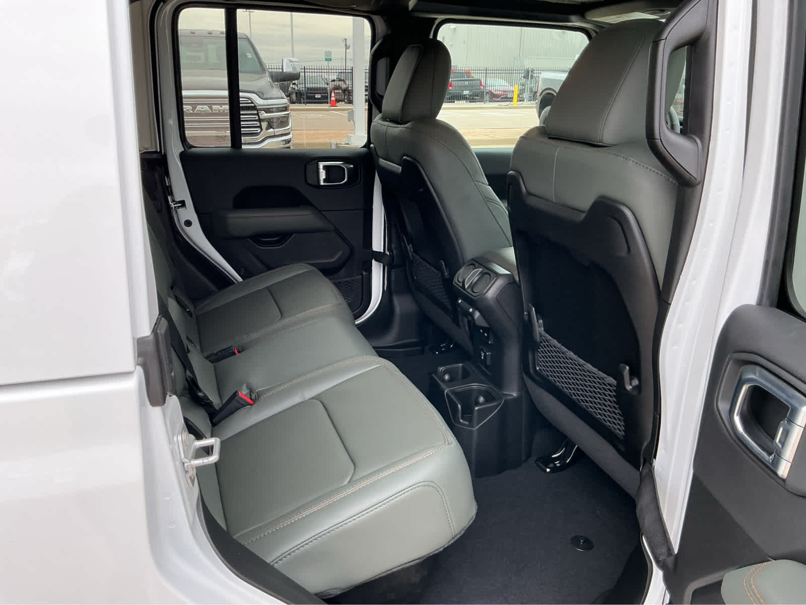 new 2026 Jeep Gladiator car, priced at $58,850