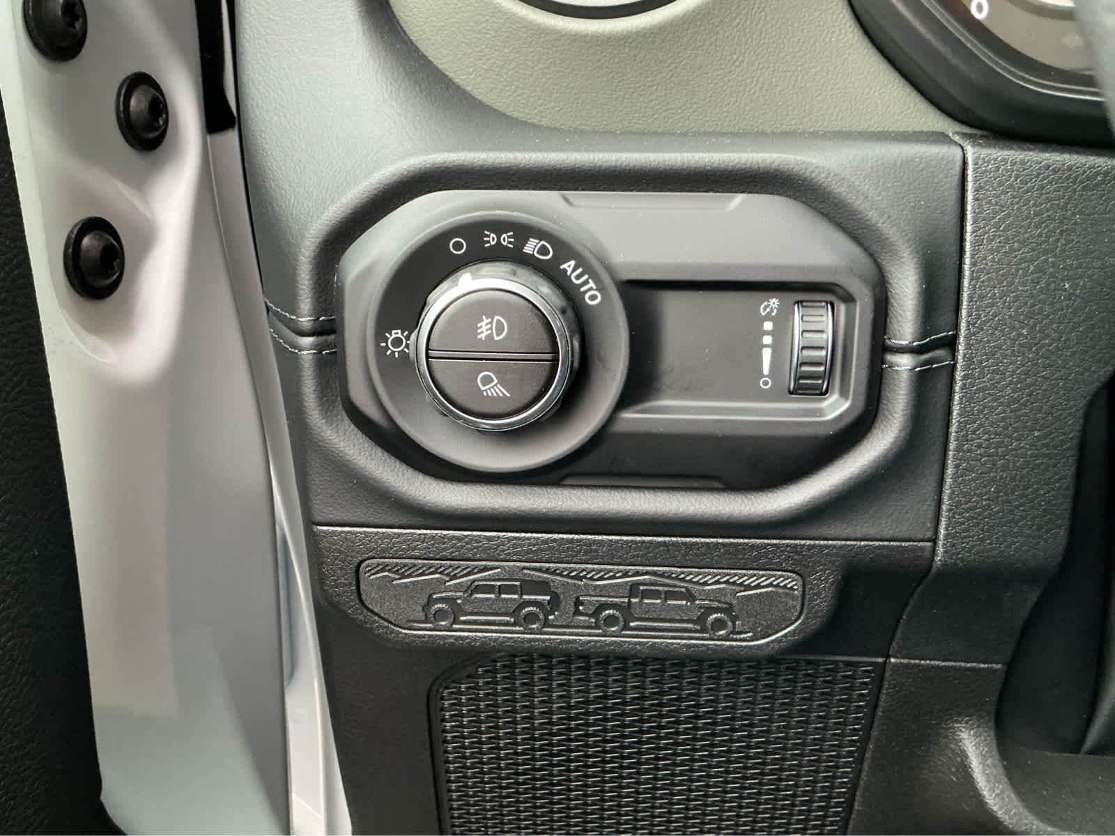 new 2026 Jeep Gladiator car, priced at $58,850