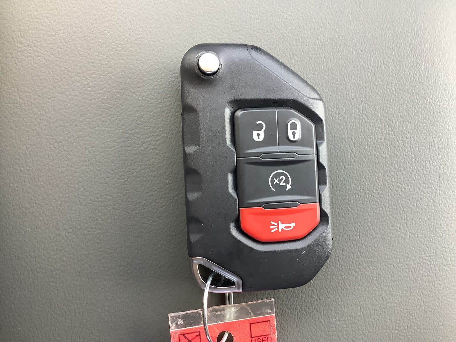 New Car 2025 Jeep Gladiator  Mojave For Sale Under $60,000 In Waco, Texas