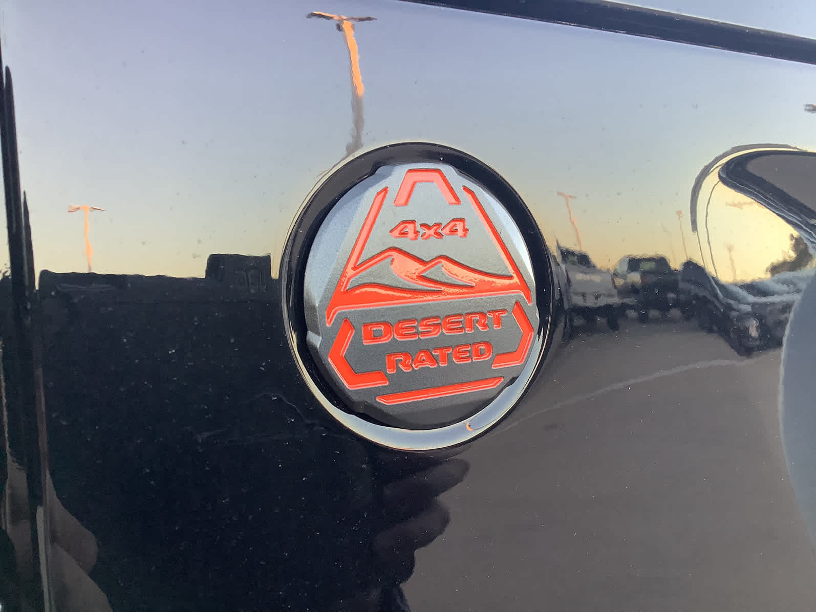 new 2026 Jeep Gladiator car, priced at $53,510